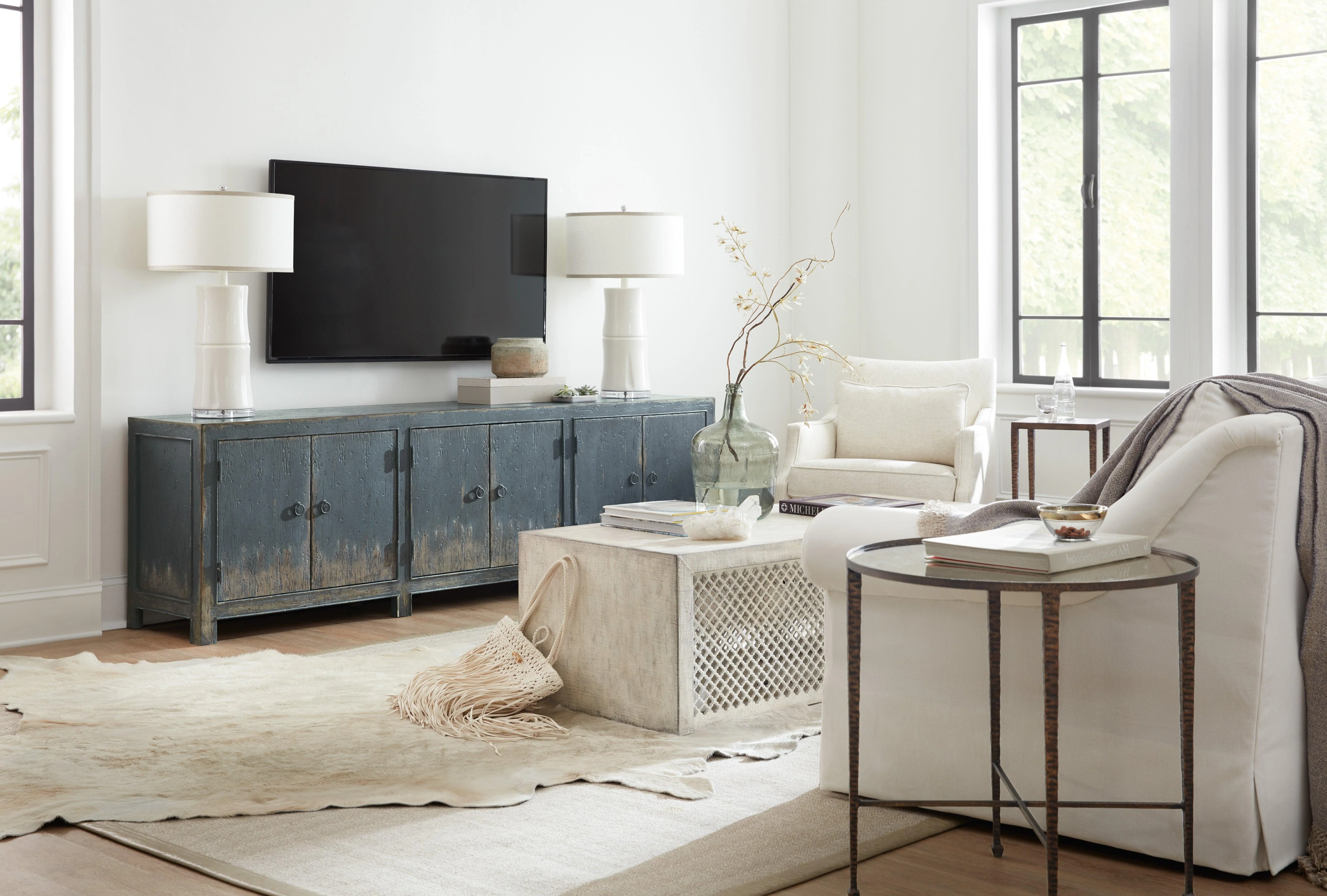 Boheme Salvator Media Console - Image 7