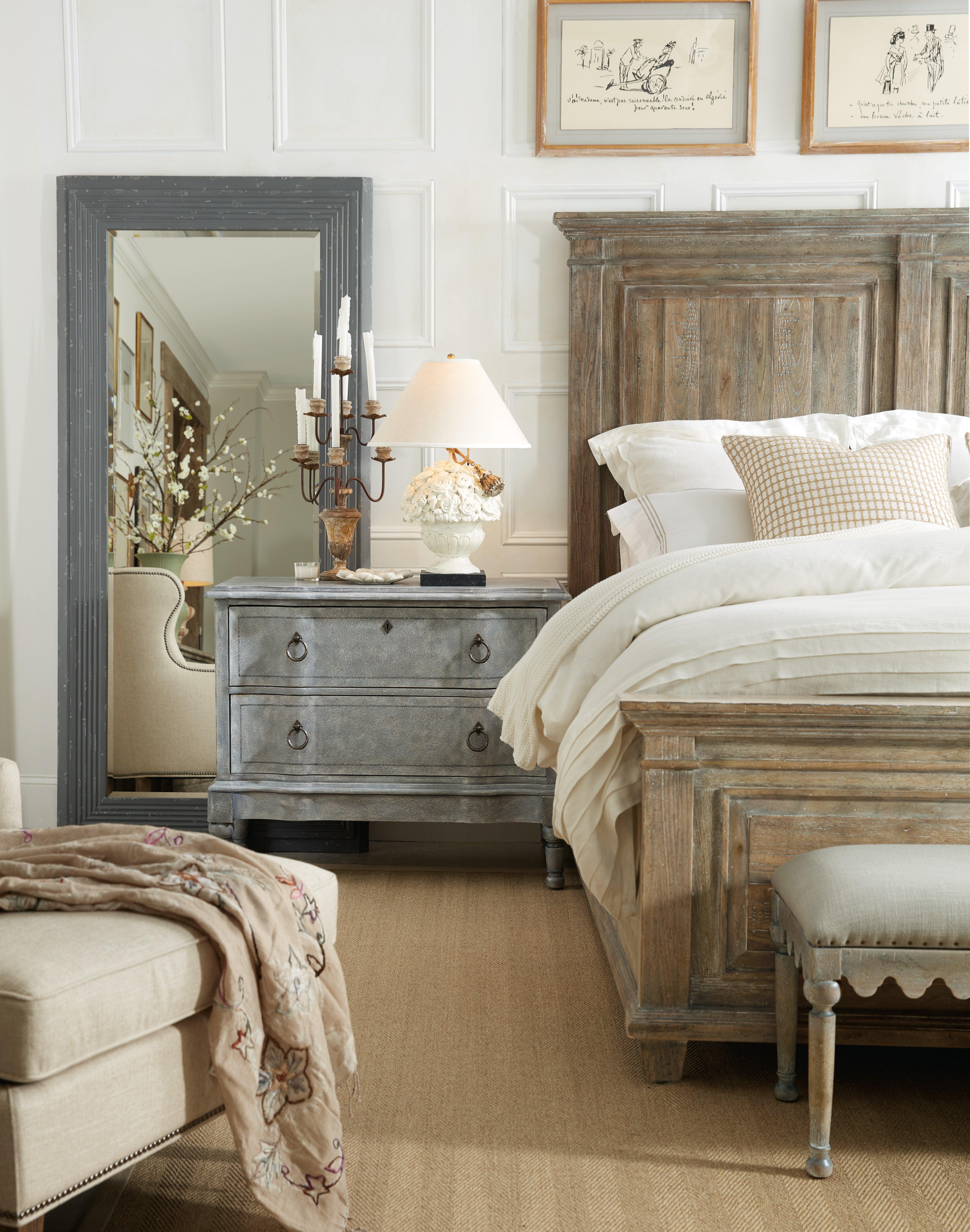 Boheme Verbena Bachelors Nightstand - Image 10