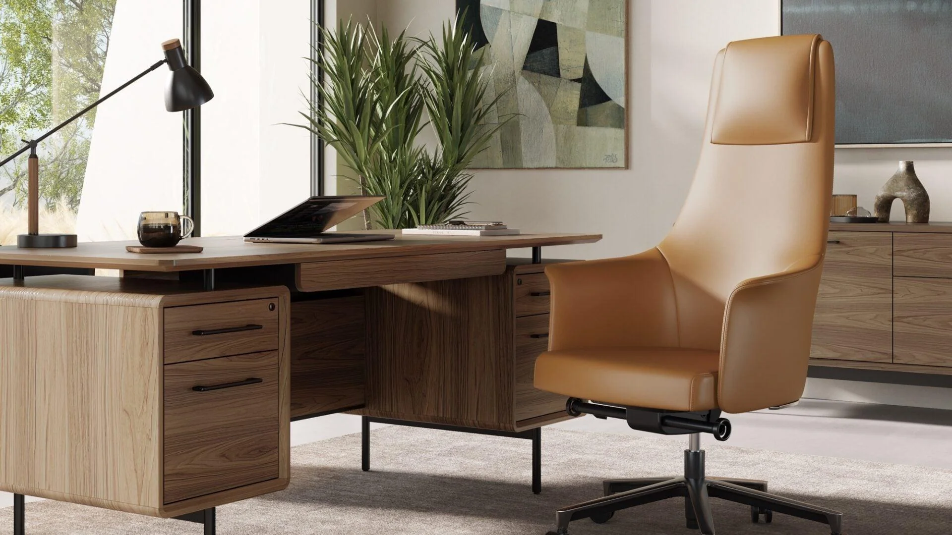 Bolo Office Chair - Image 12