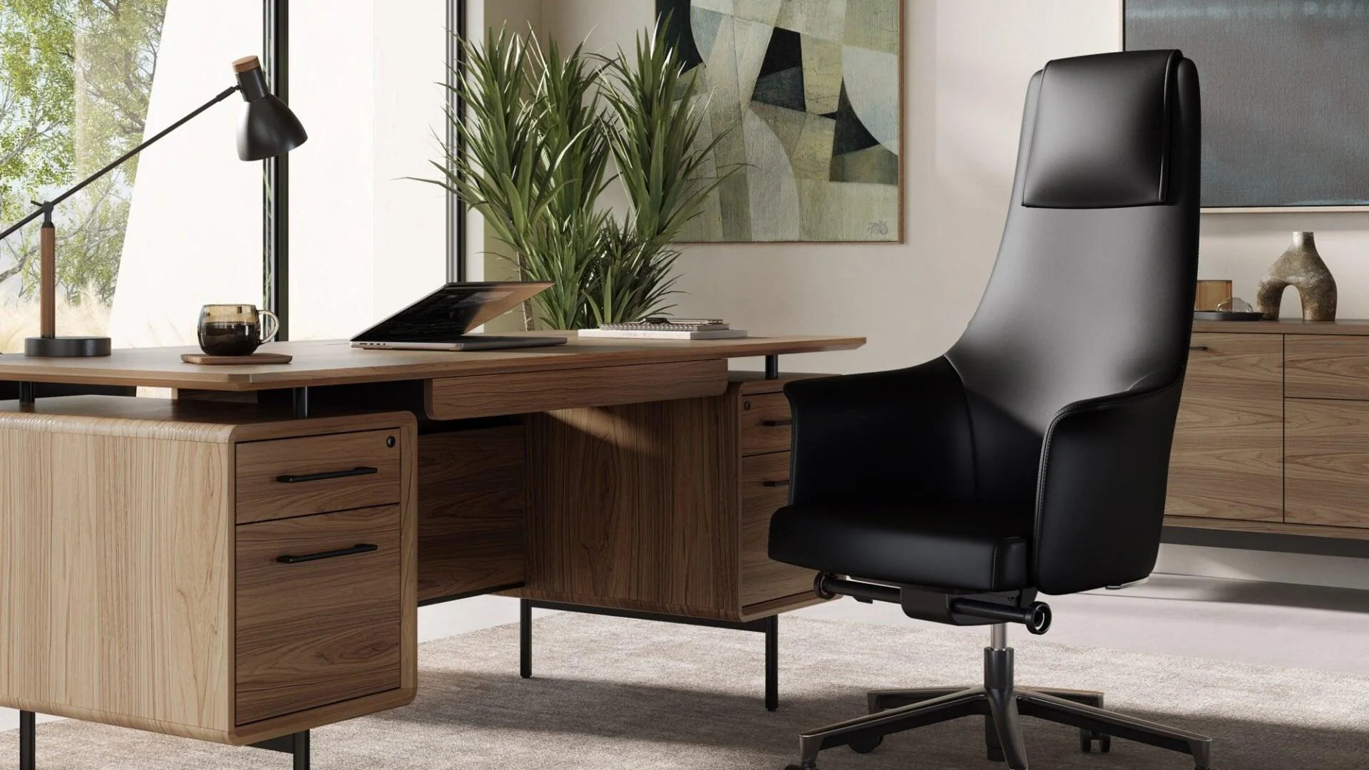 Bolo Office Chair - Image 18