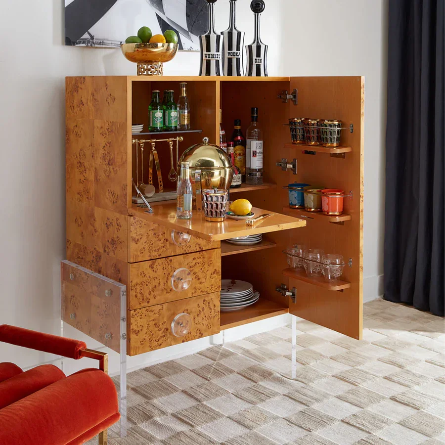 Bond Bar - Image 5
