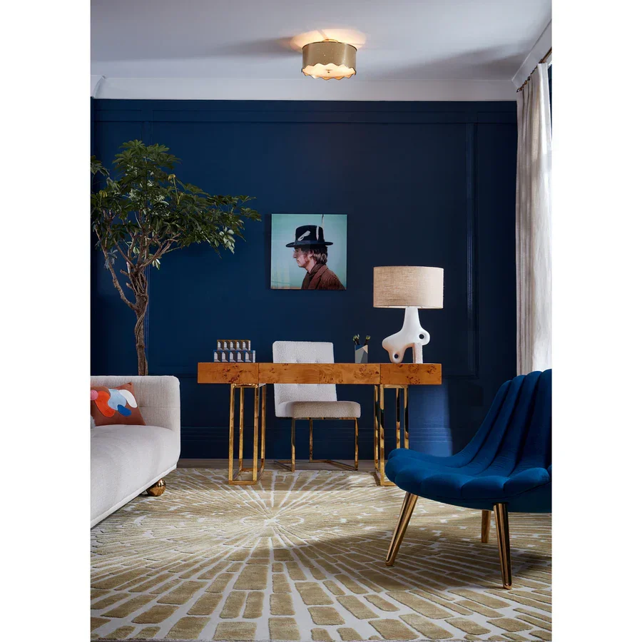 Bond Executive Desk - Image 3