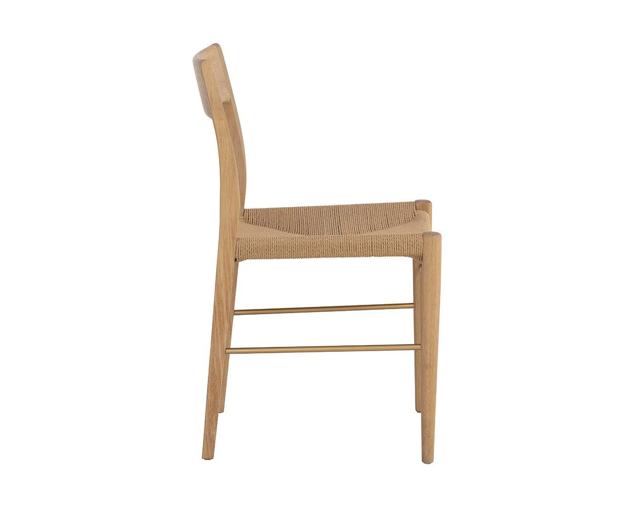 Bondi Dining Chair  - Set of 2 - Image 7