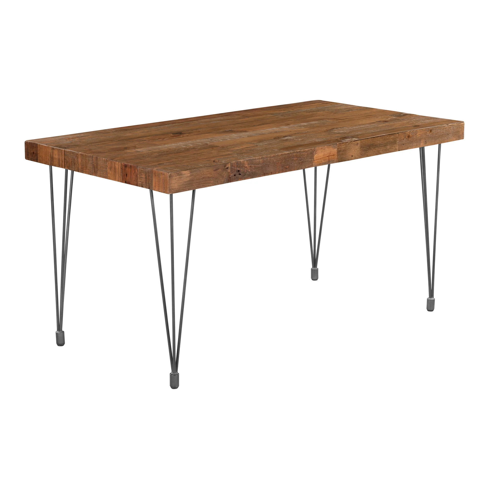Boneta Dining Table Small Natural - Image 3