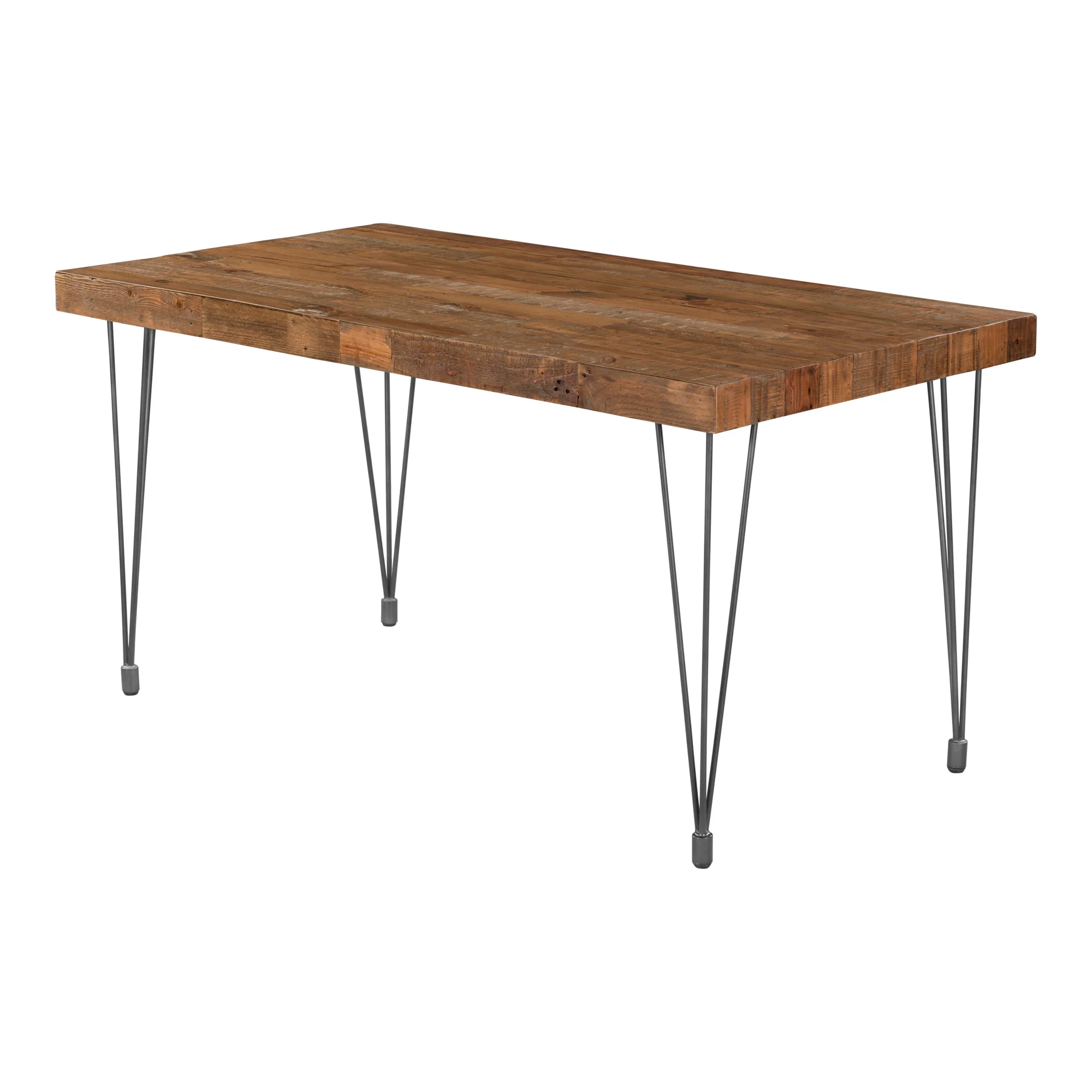 Boneta Dining Table Small Natural - Image 5