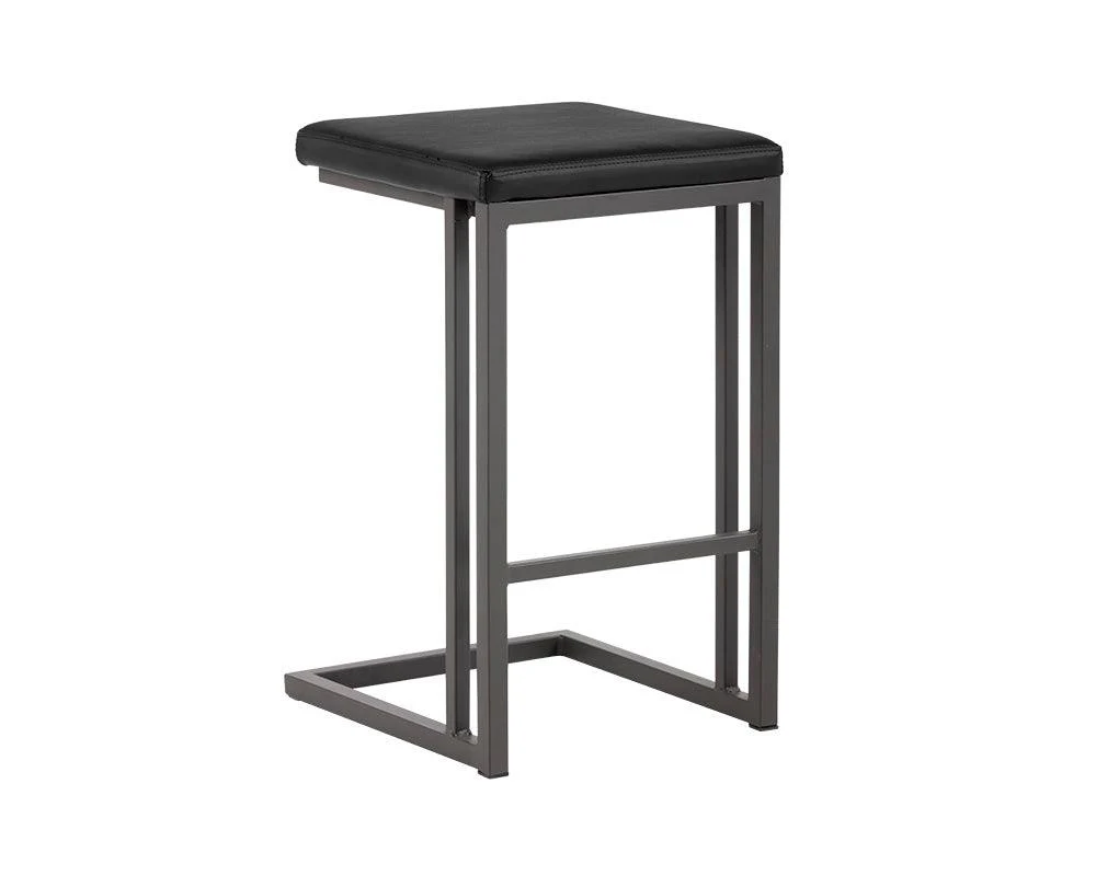 Boone Counter Stool  - Set of 2 - Image 13