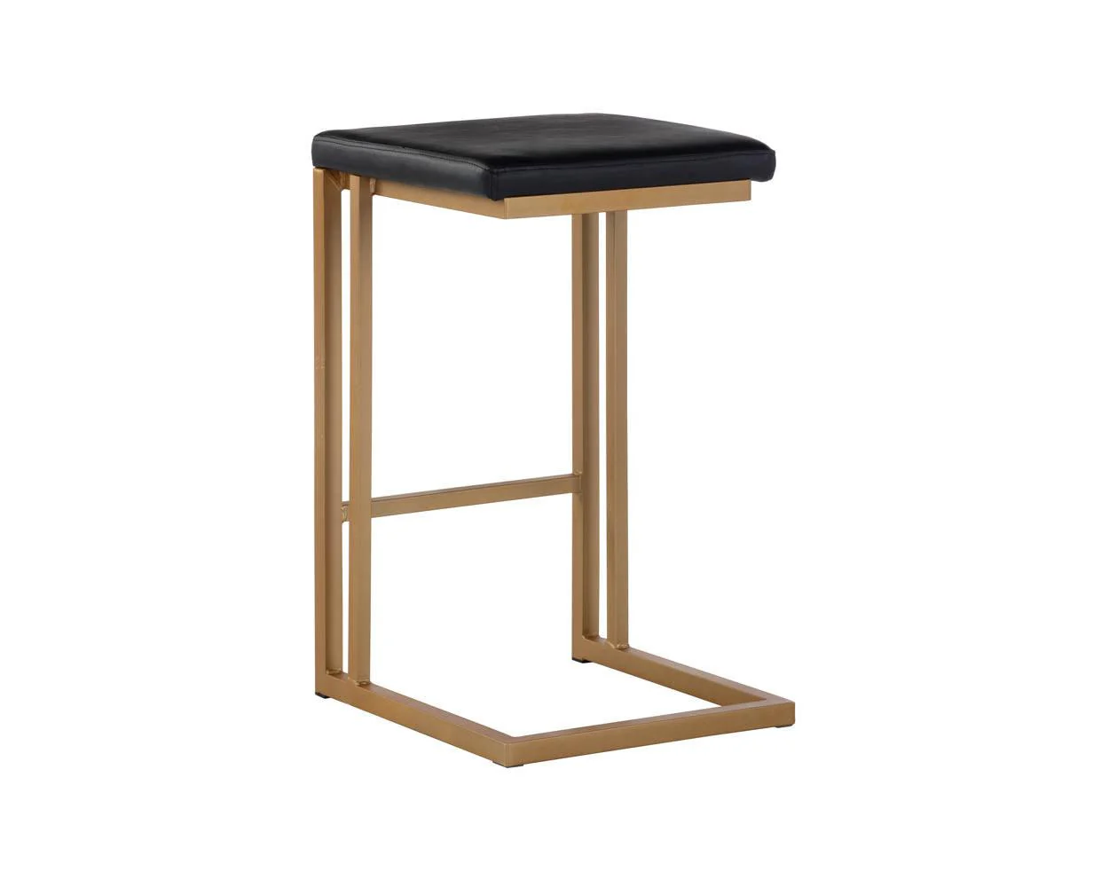 Boone Counter Stool  - Set of 2 - Image 4