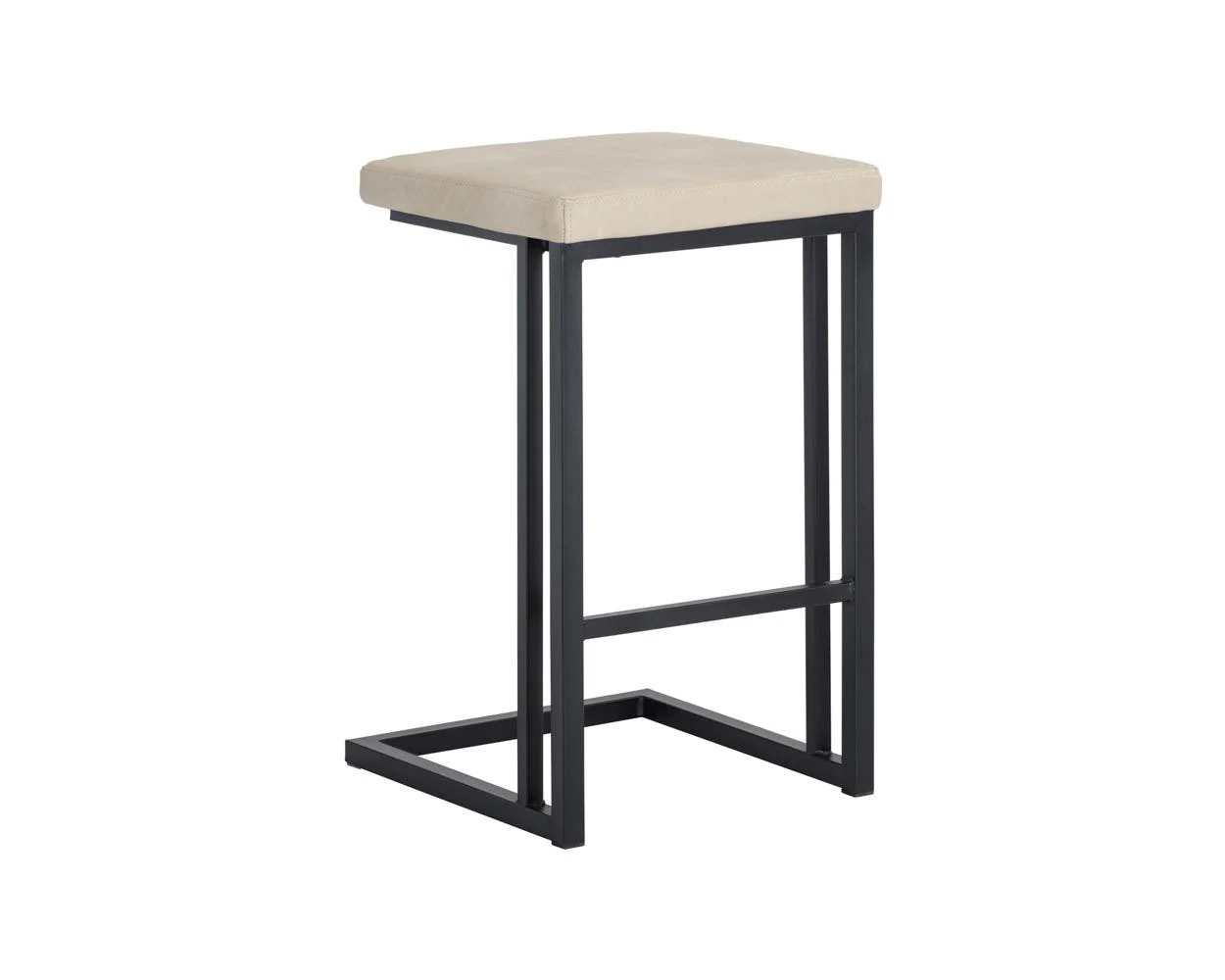 Boone Counter Stool  - Set of 2 - Image 9