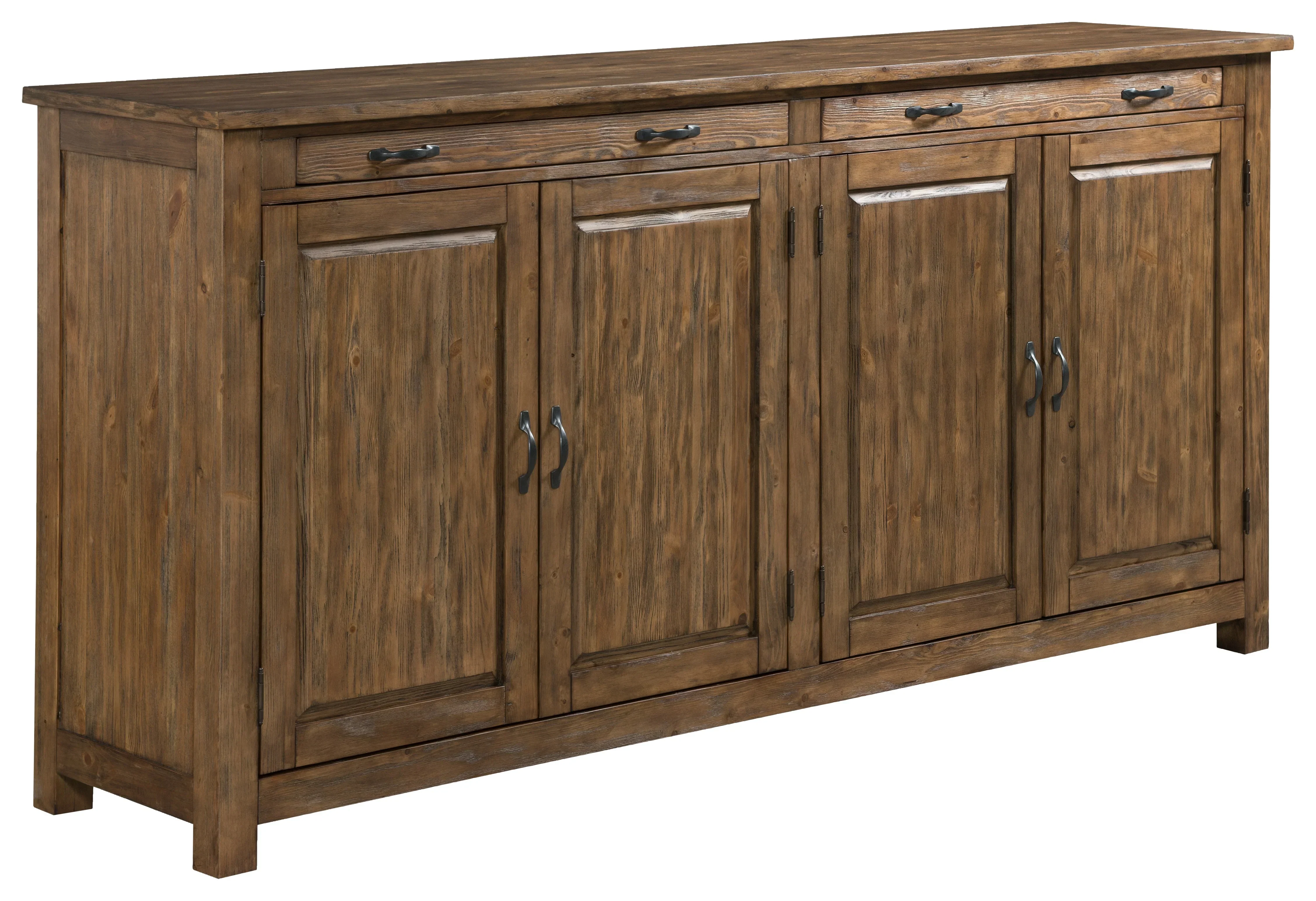 Boone Forge Sideboard