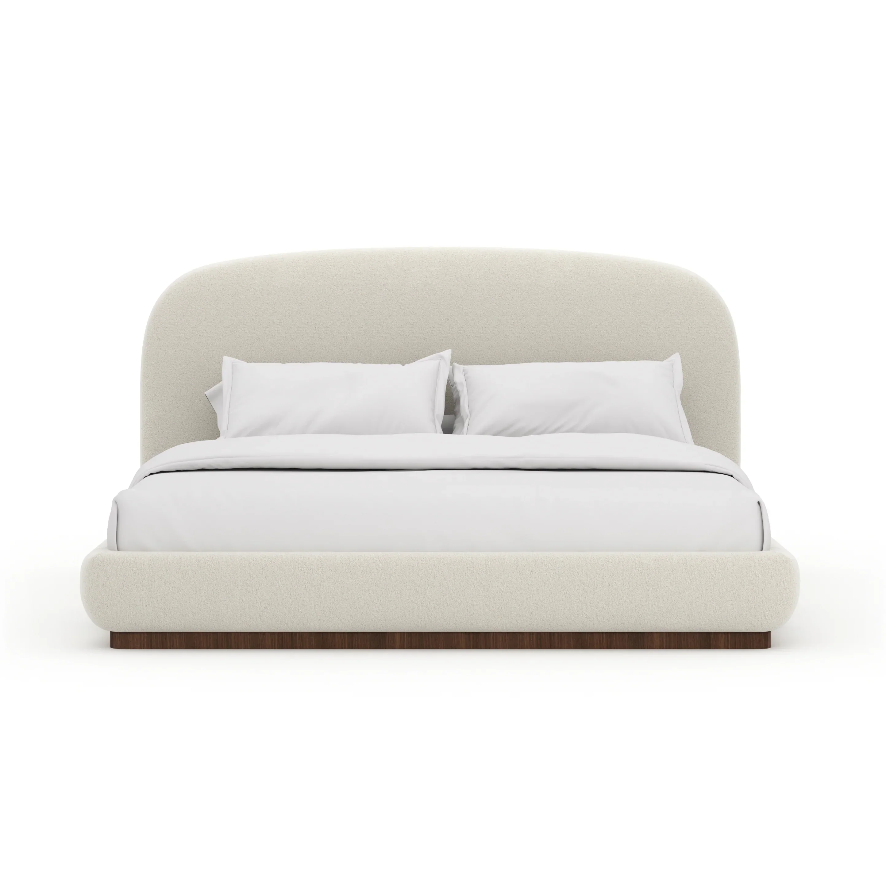 Botero King Bed - Image 2