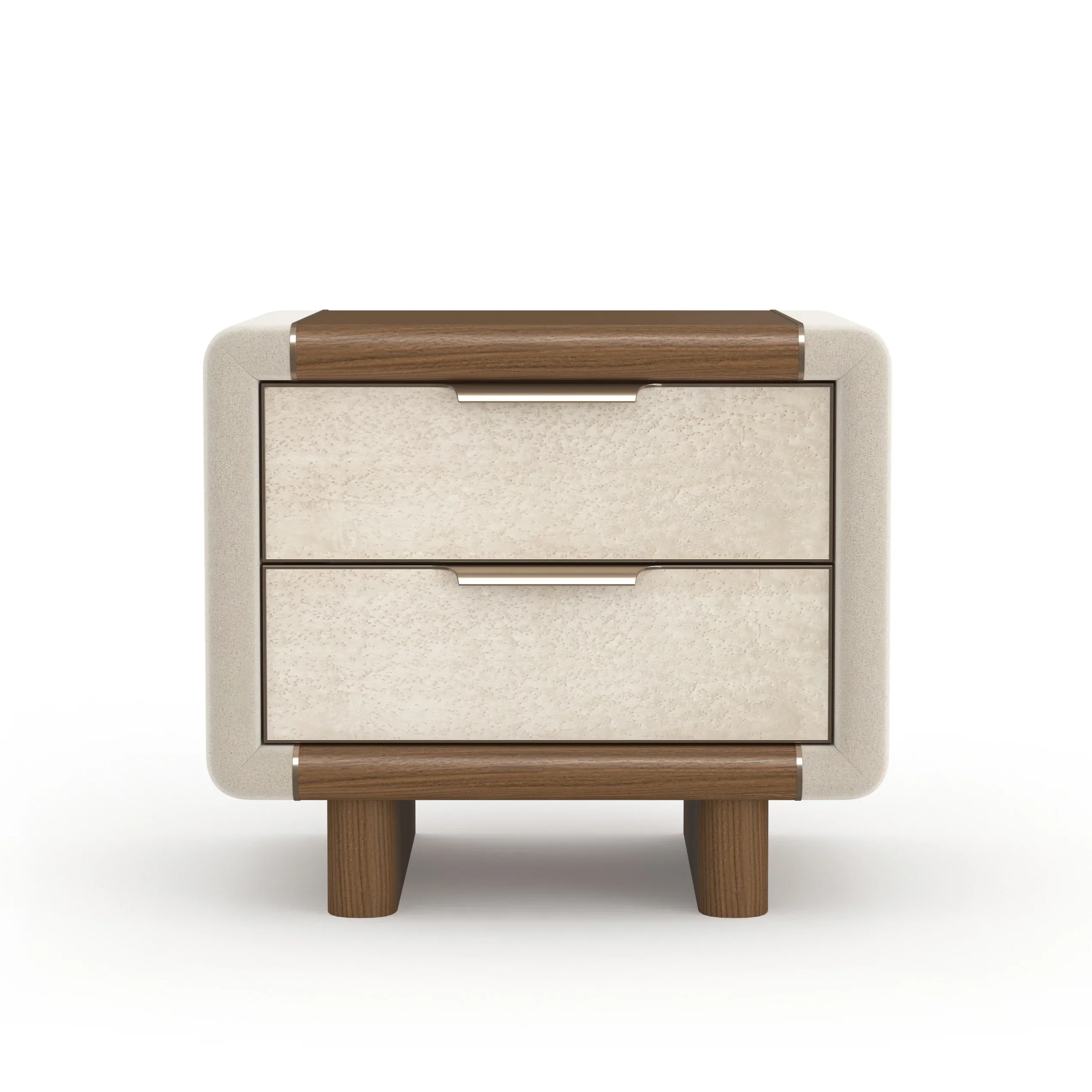 Botero Small Nightstand - Image 2