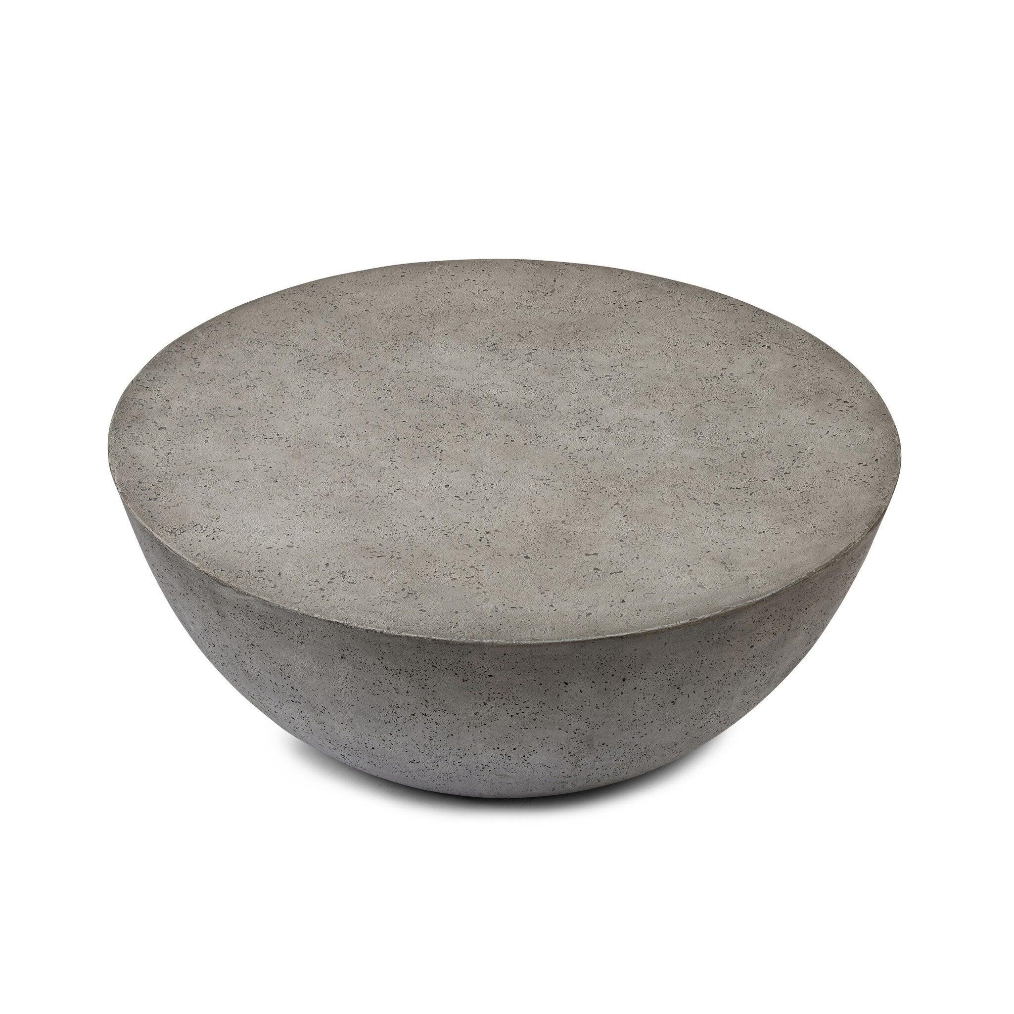 Boula Outdoor Coffee Table - Image 3