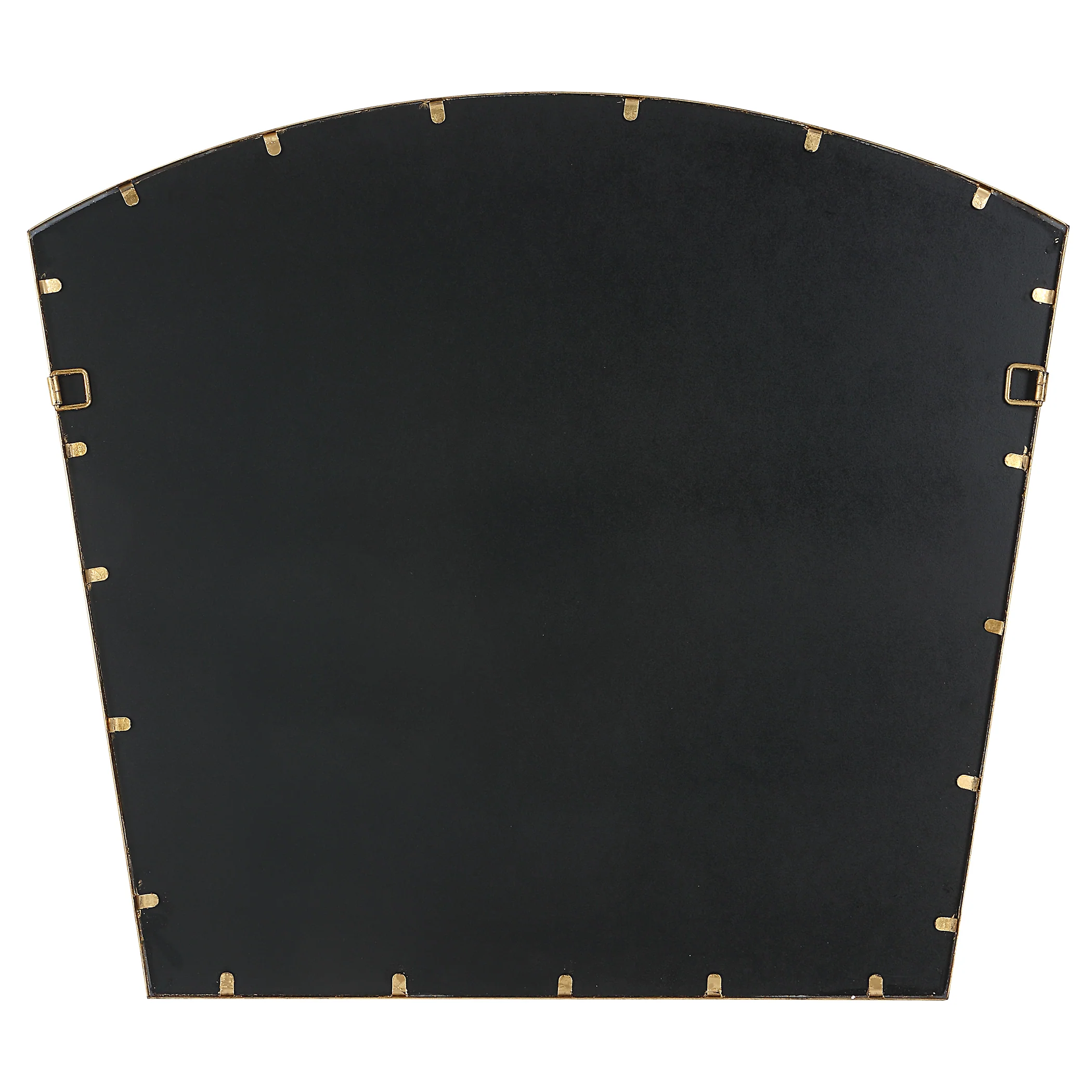 Boundary Gold Arch Mirror - Image 7