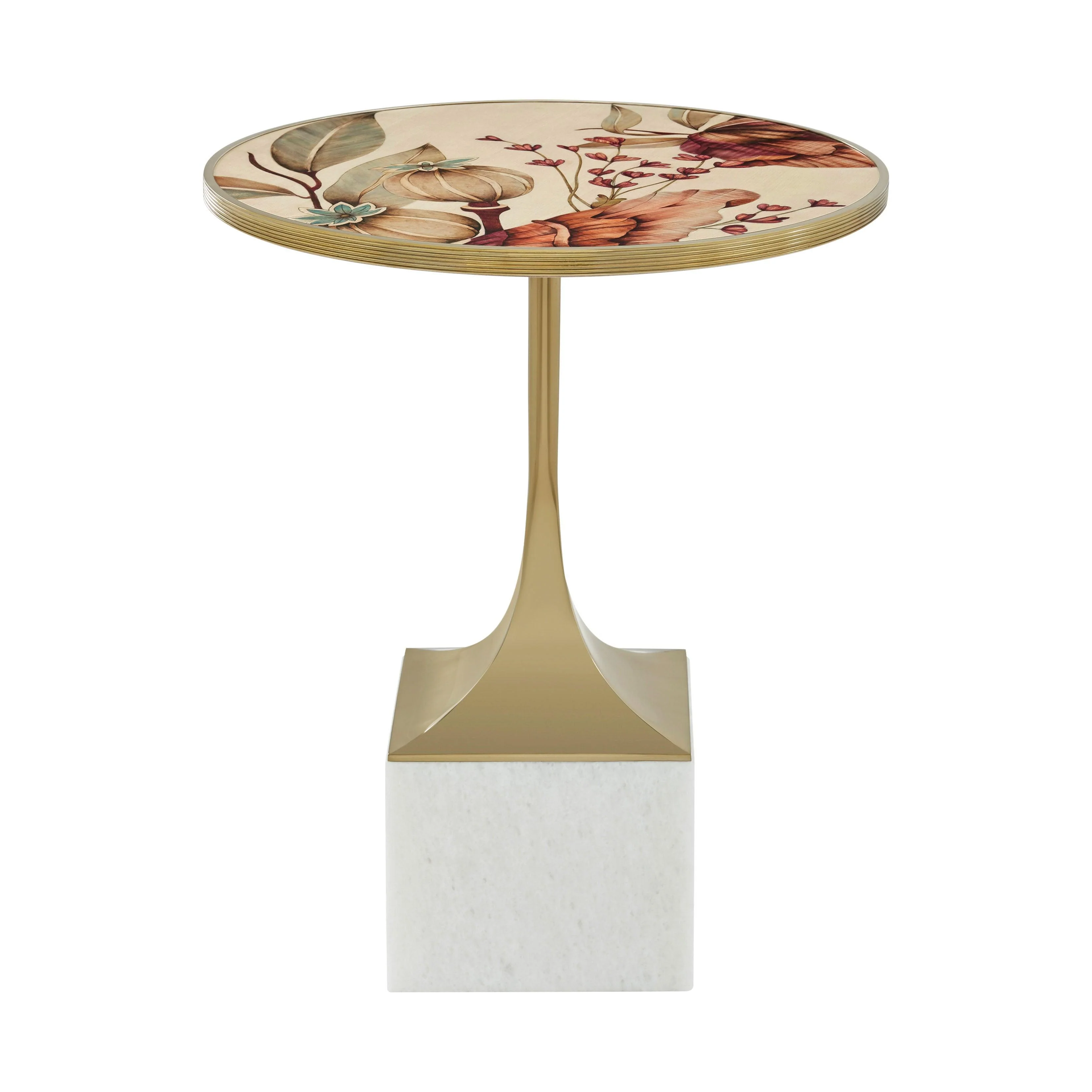 Bouquet Side Table - Image 2