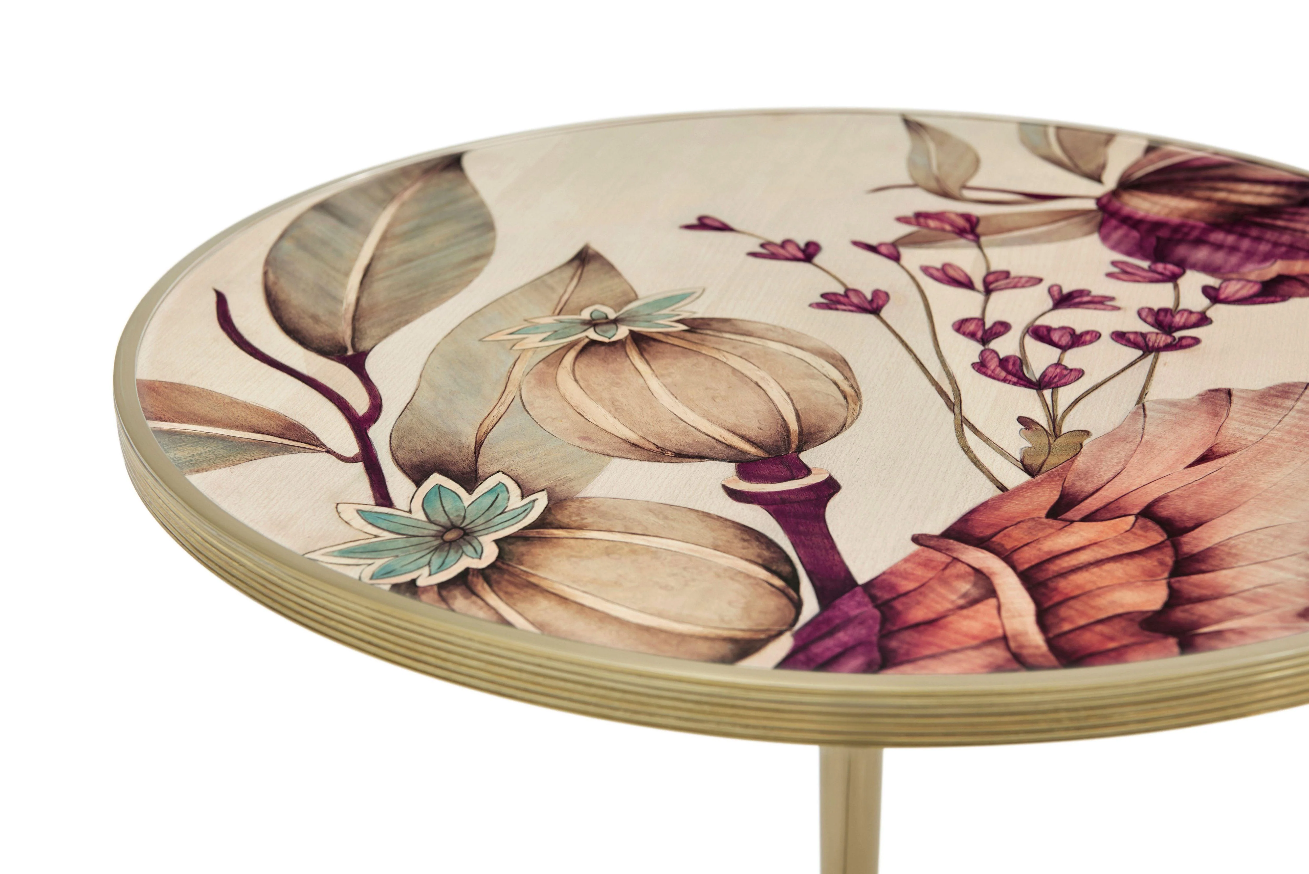 Bouquet Side Table - Image 3