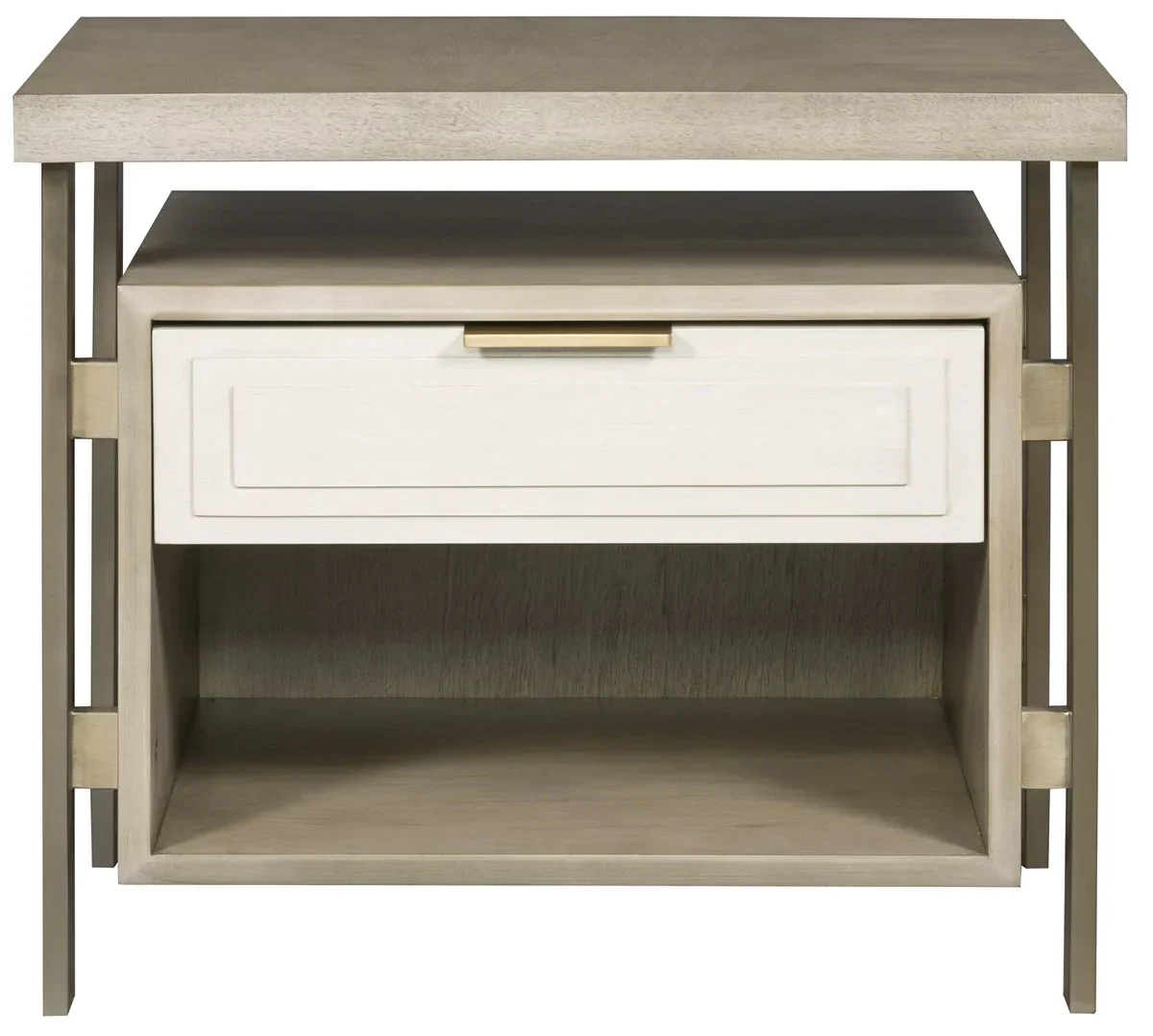 Bowers Lamp Table - Image 2