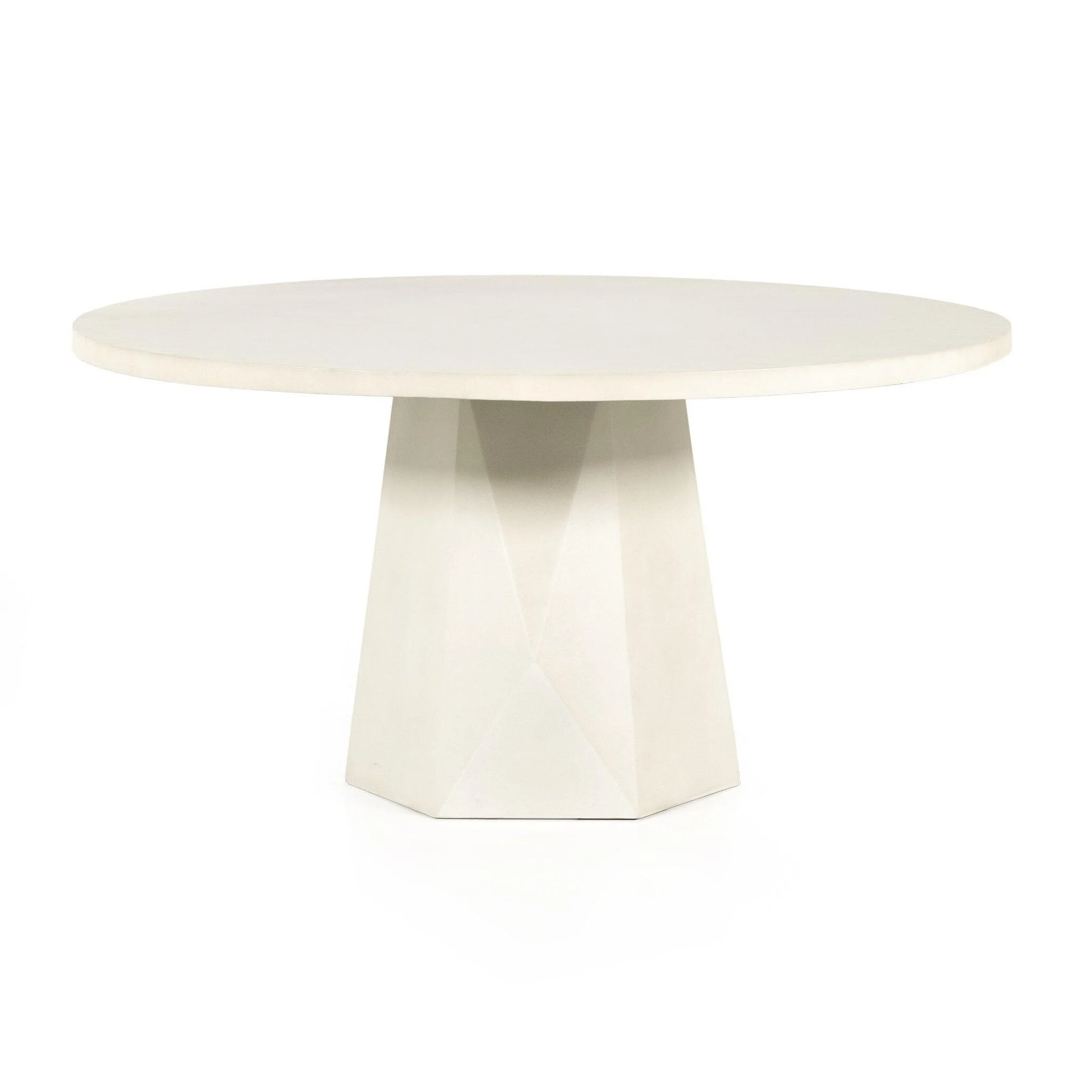 Bowman Outdoor Dining Table - Image 10