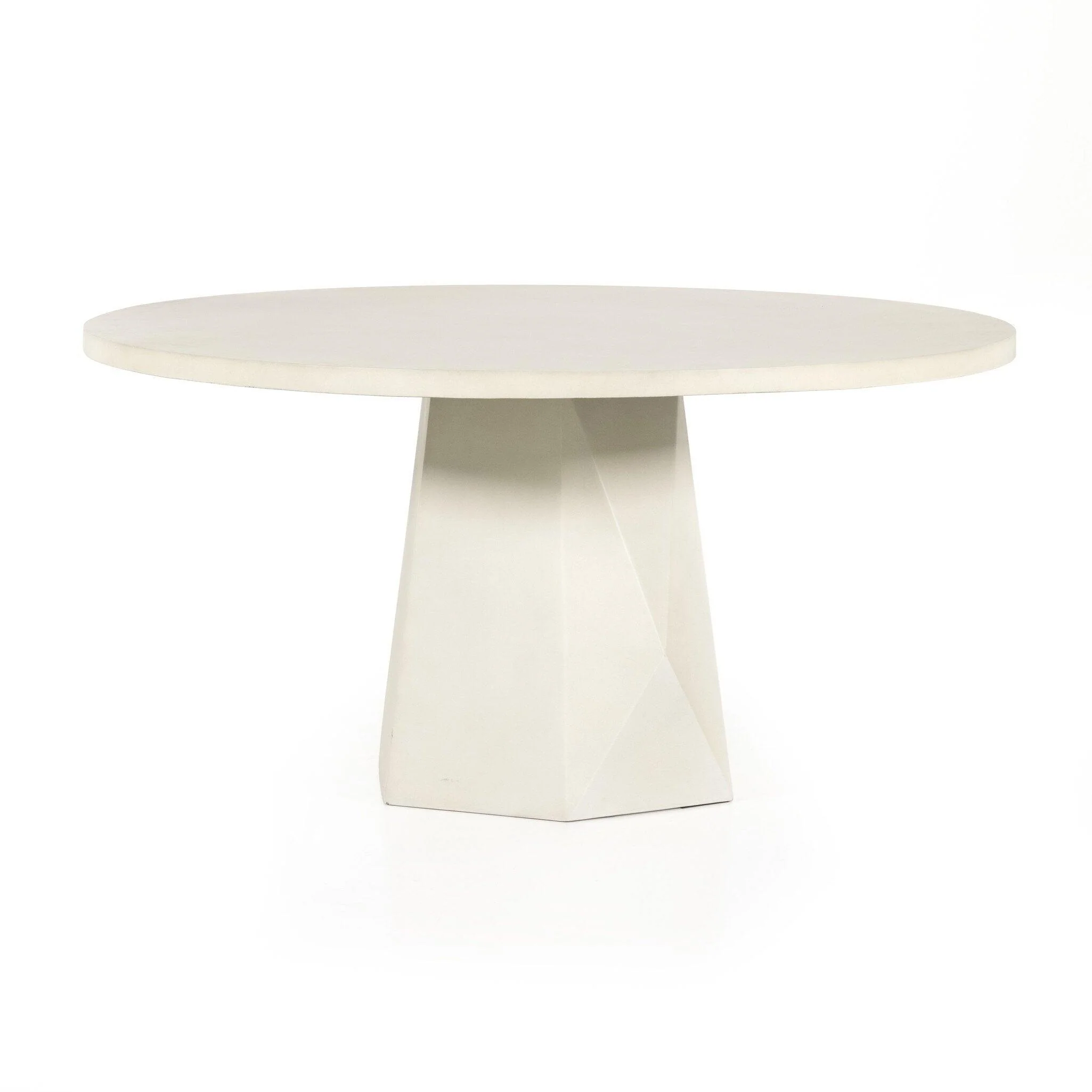 Bowman Outdoor Dining Table - Image 12
