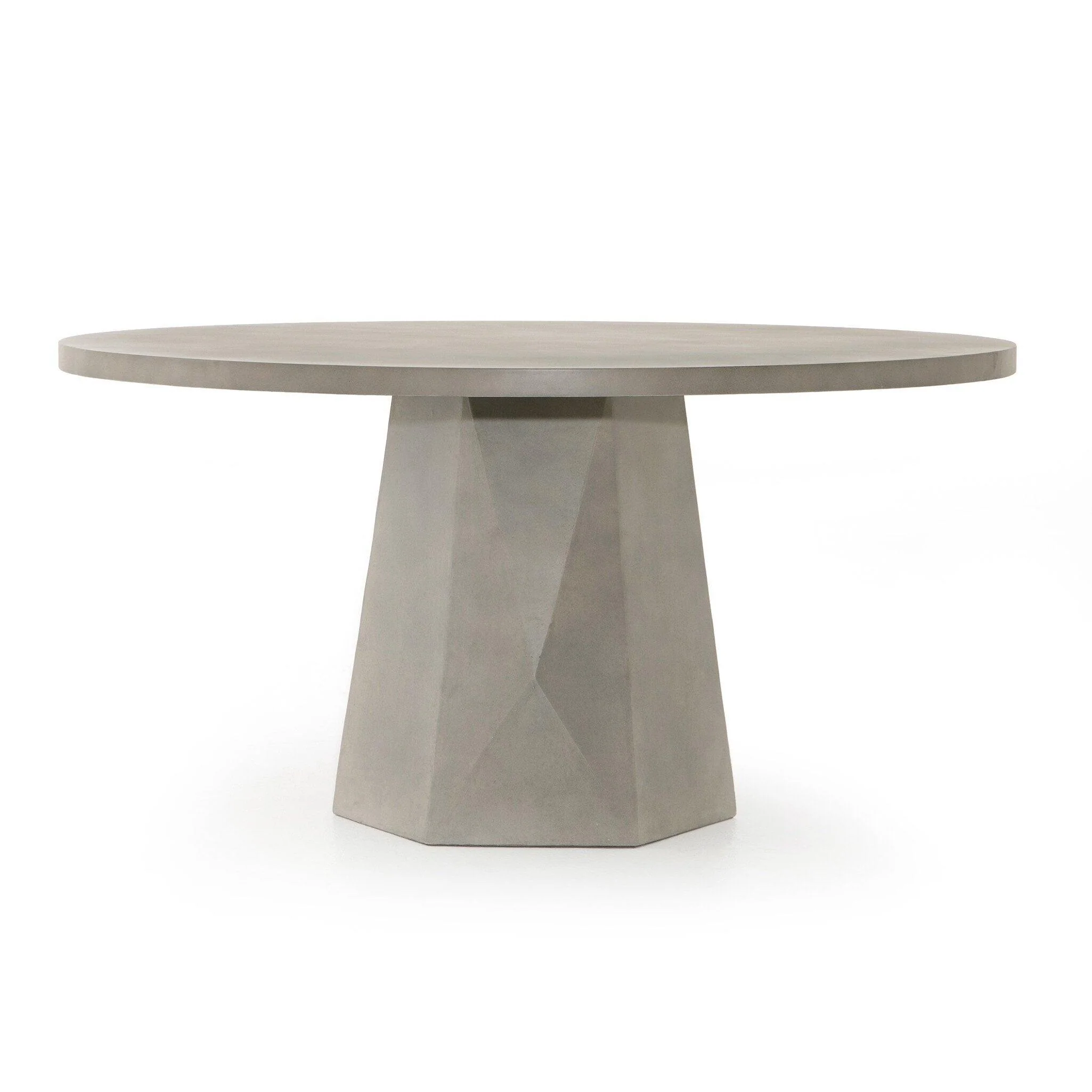 Bowman Outdoor Dining Table - Image 3
