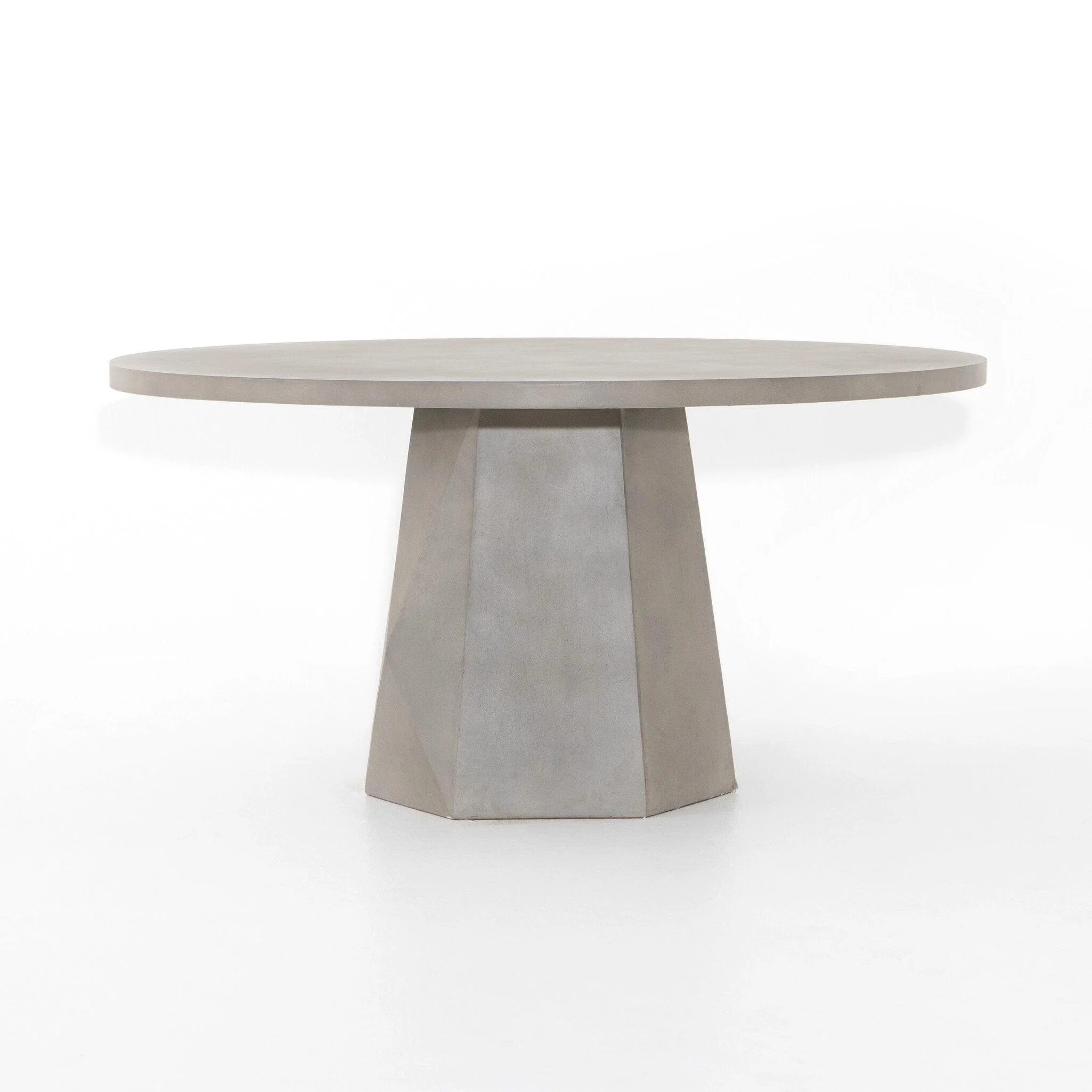 Bowman Outdoor Dining Table - Image 5