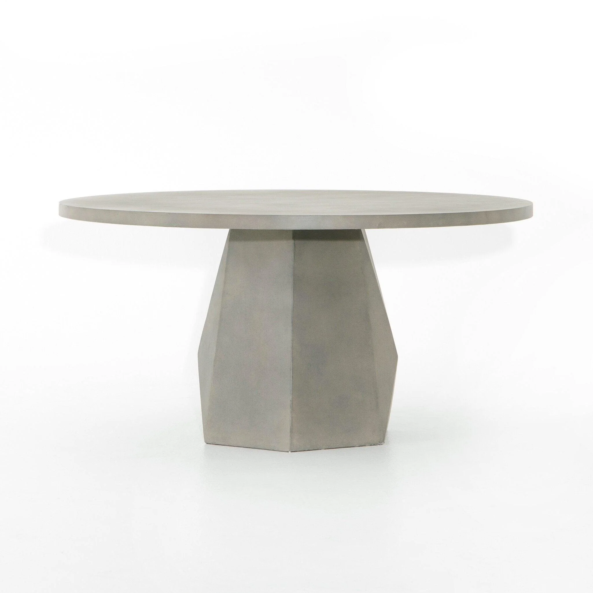Bowman Outdoor Dining Table - Image 8