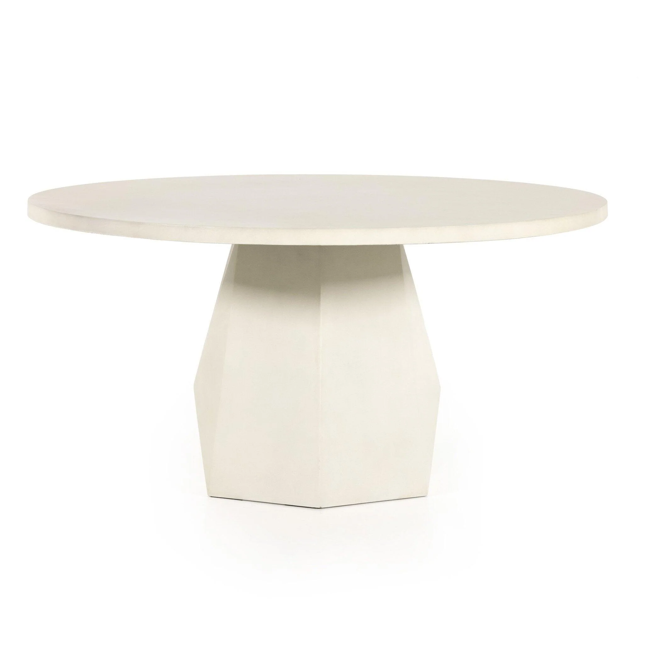 Bowman Outdoor Dining Table - Image 9