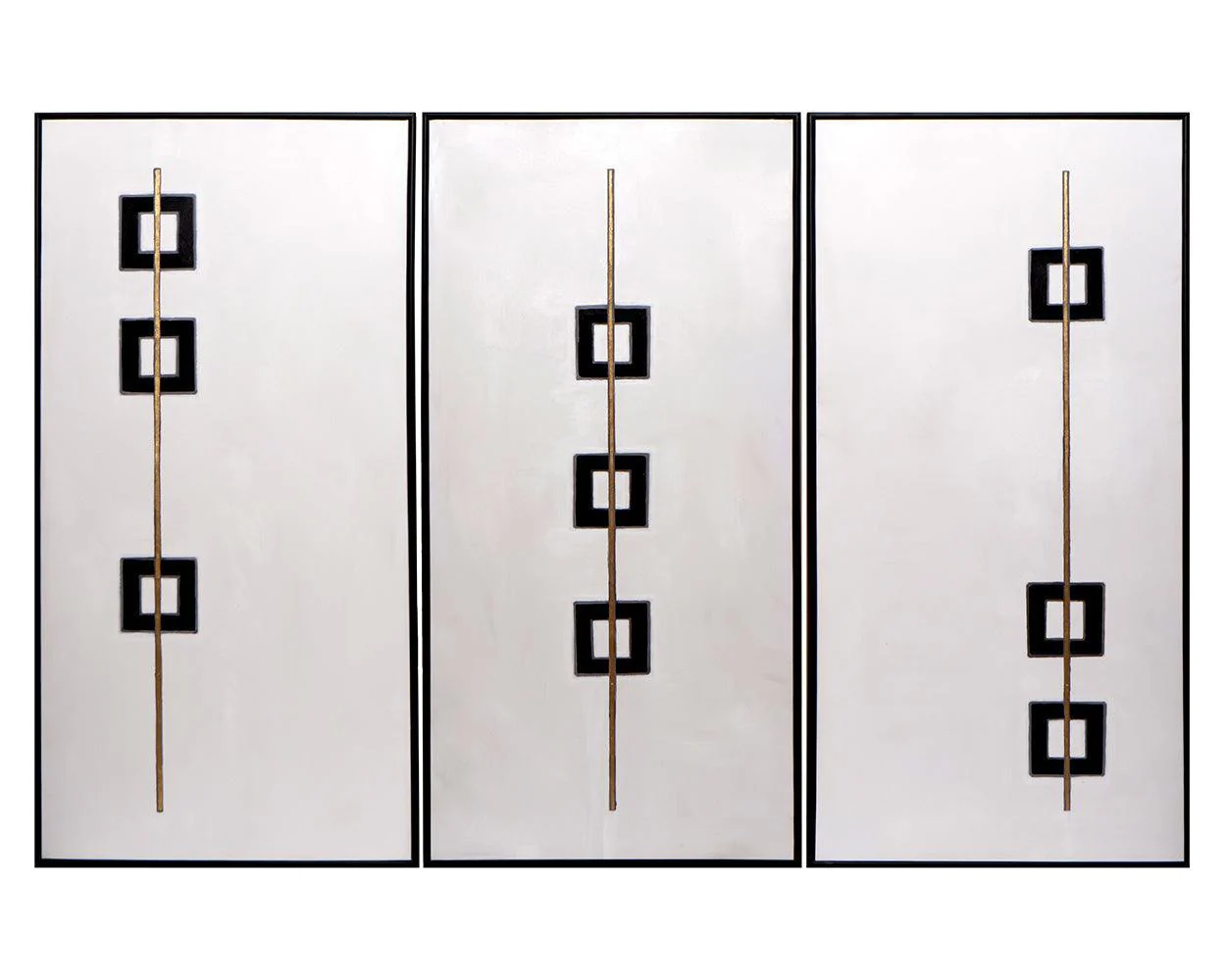 Boxed In (Set Of 3)