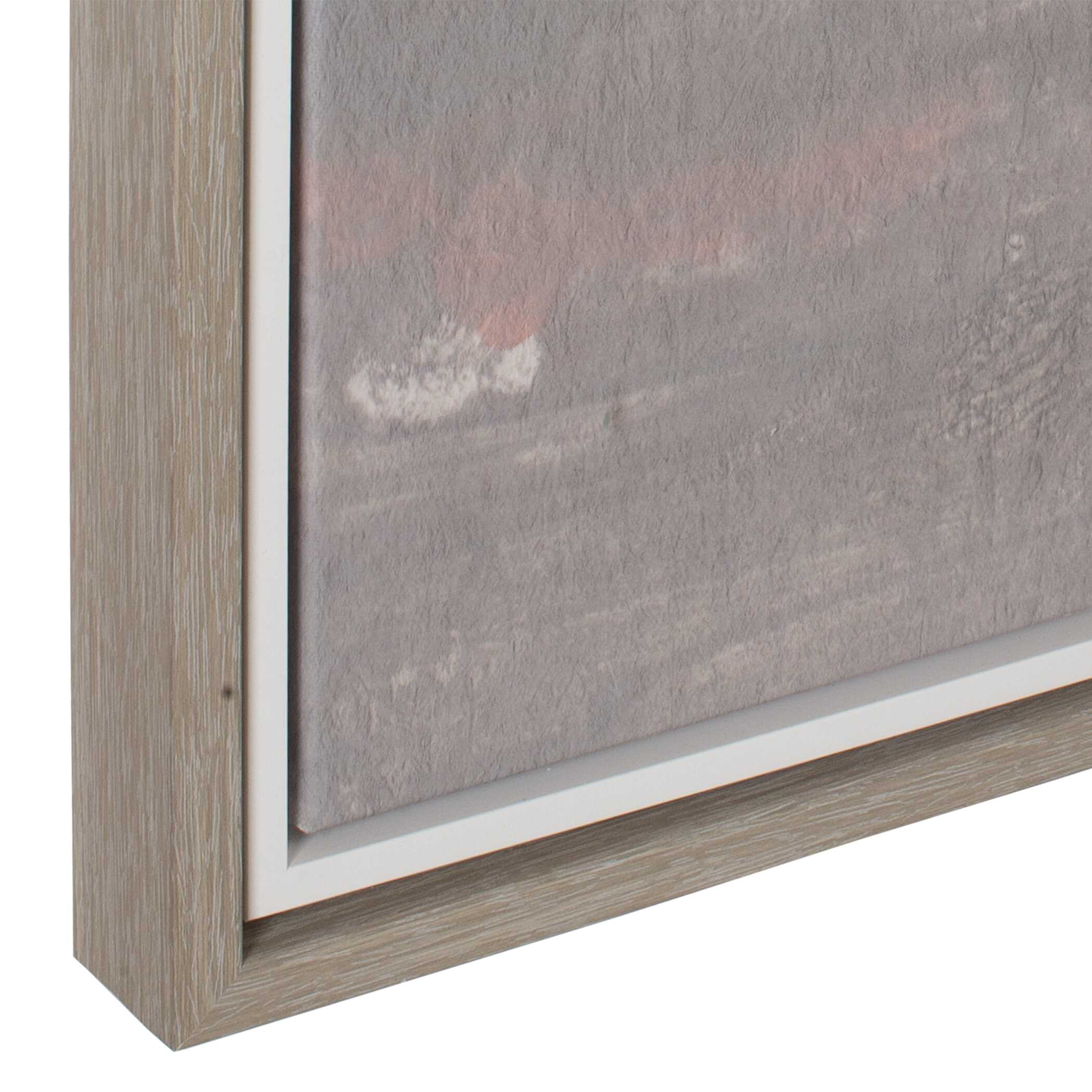 Bracing Framed Landscape Art - Image 6