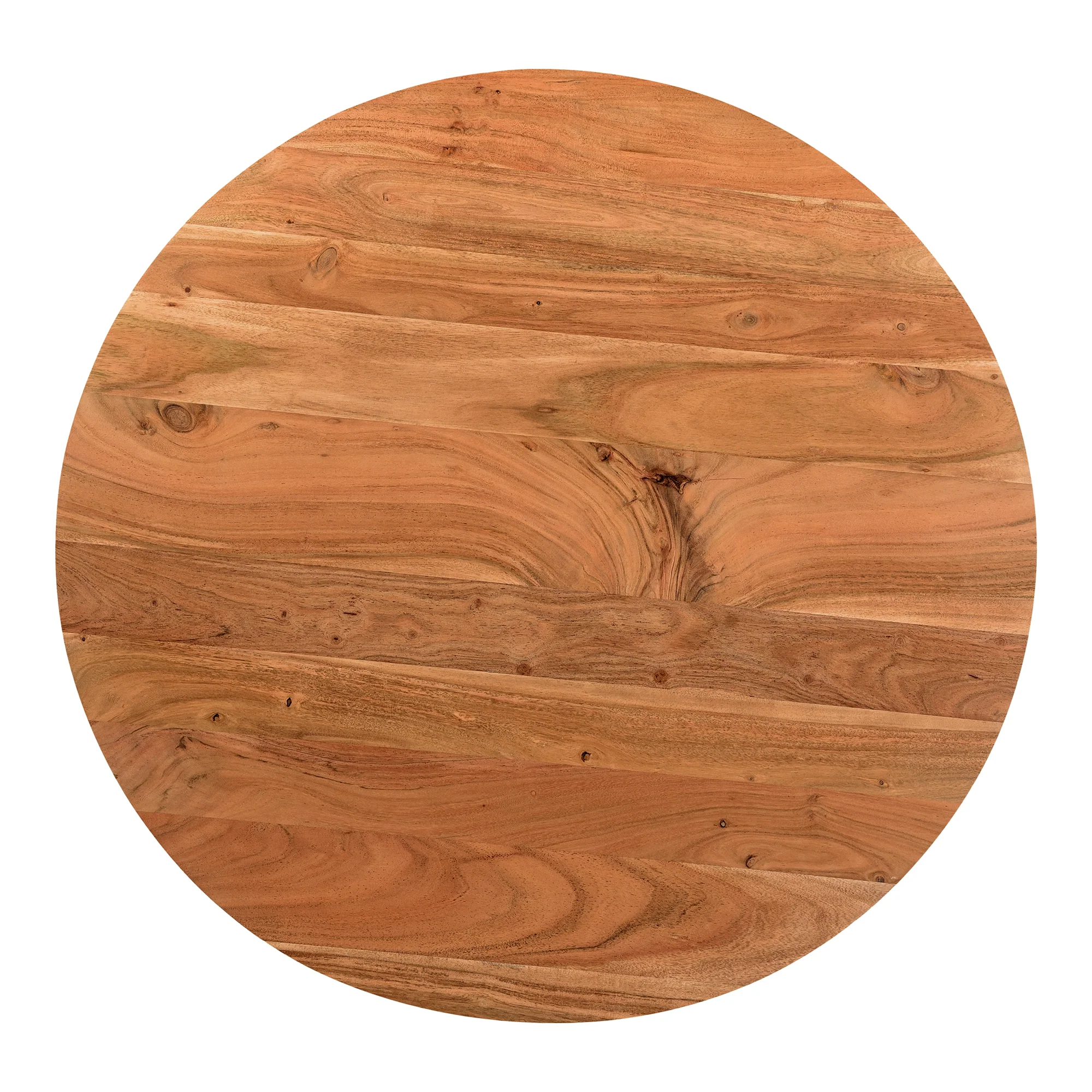 Bradbury Coffee Table Natural Acacia - Image 5