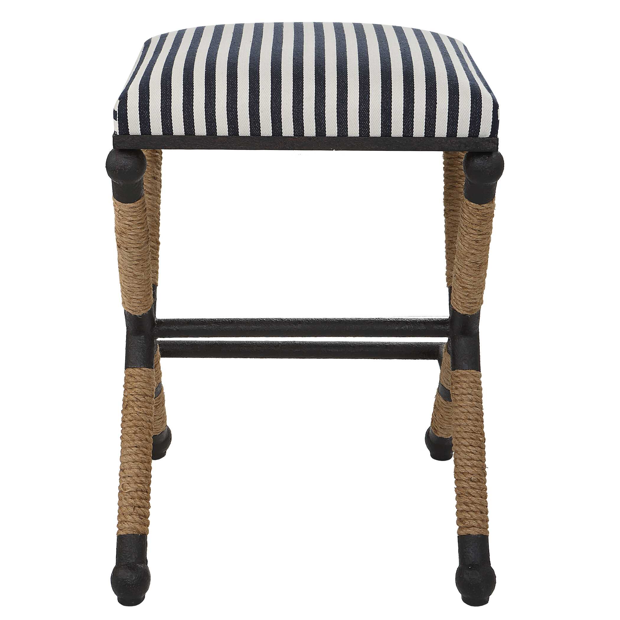 Braddock Backless Counter Stool - Image 5