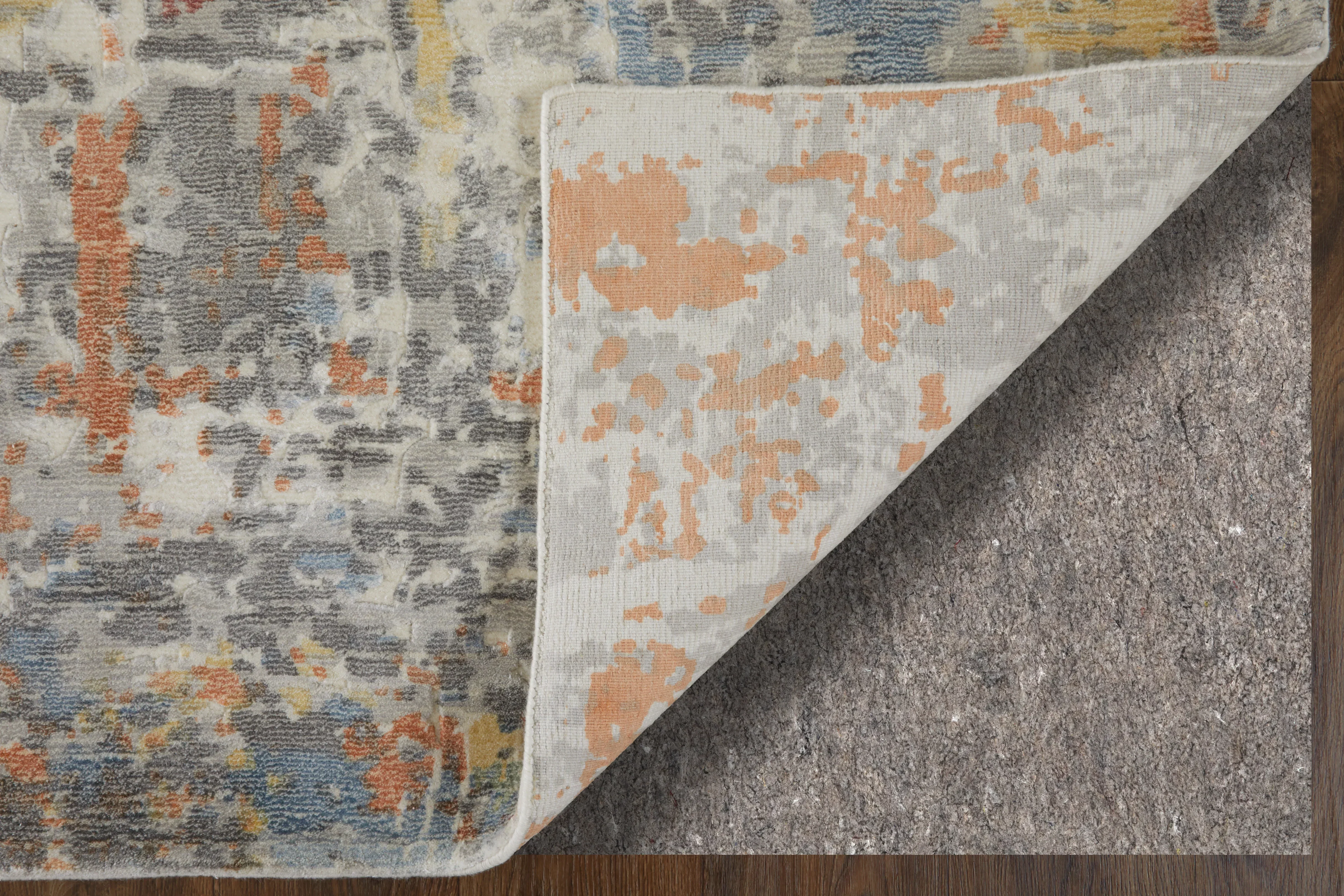 Braden Modern Abstract - Image 3