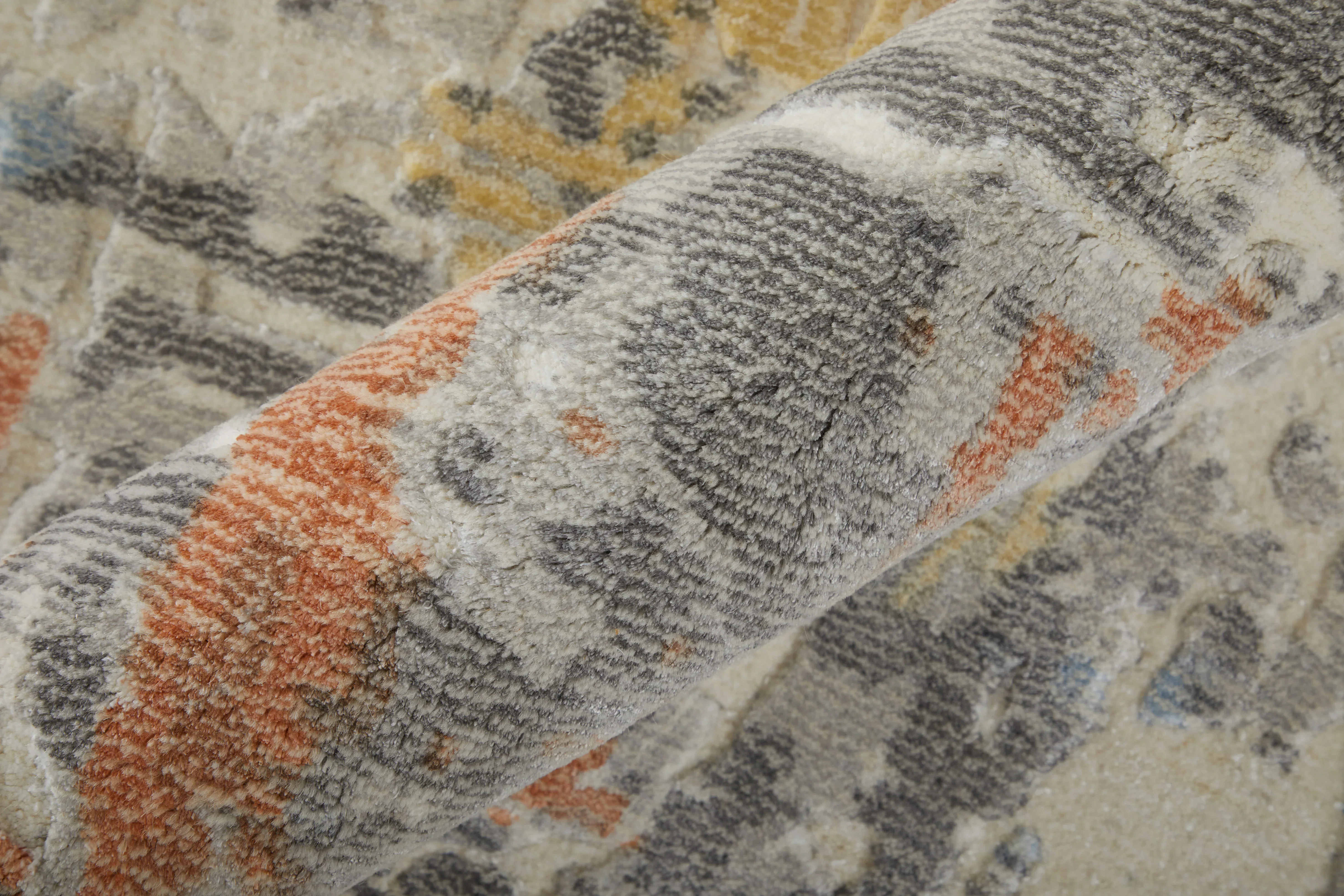 Braden Modern Abstract - Image 4