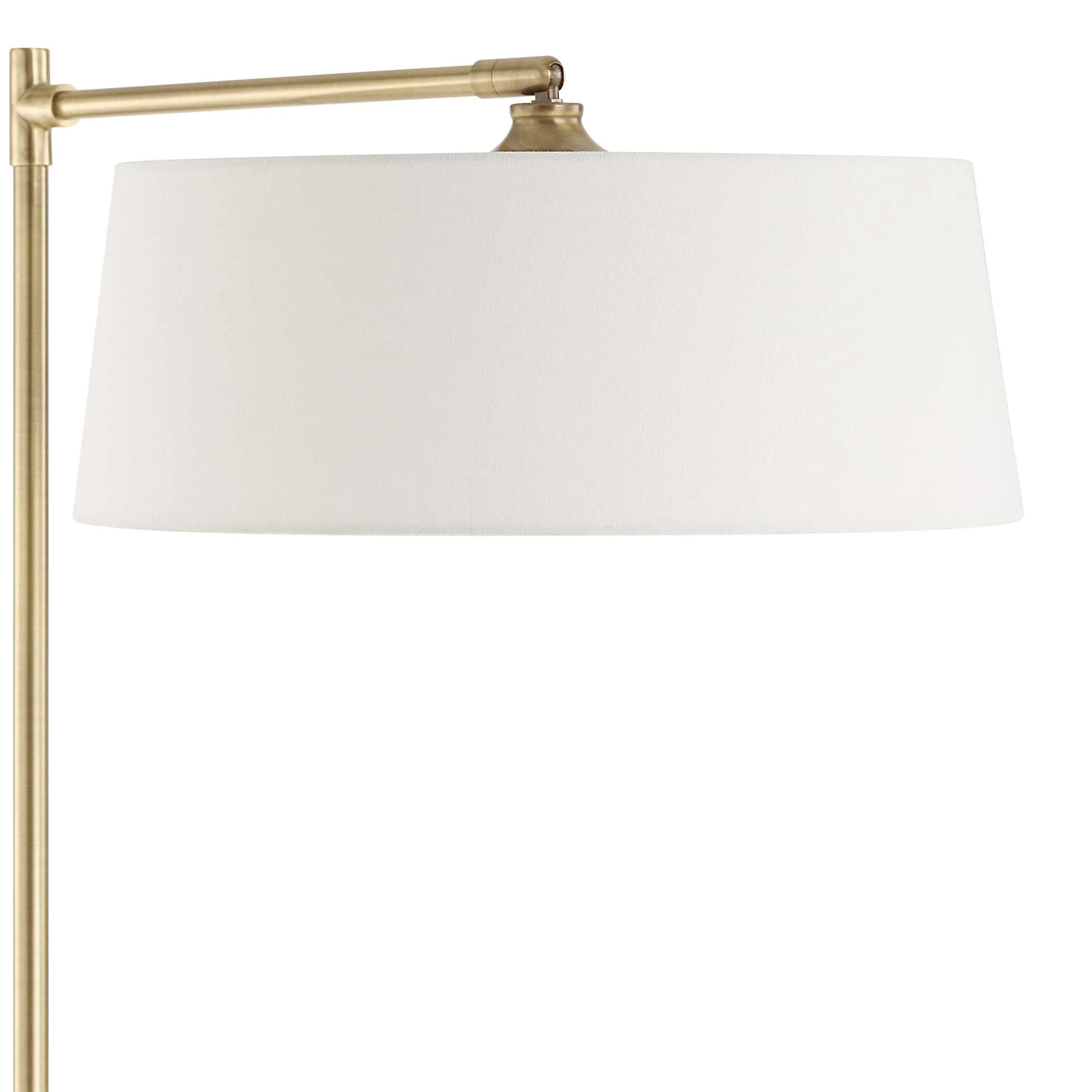 Branch Out Brass Floor Lamp - Image 6