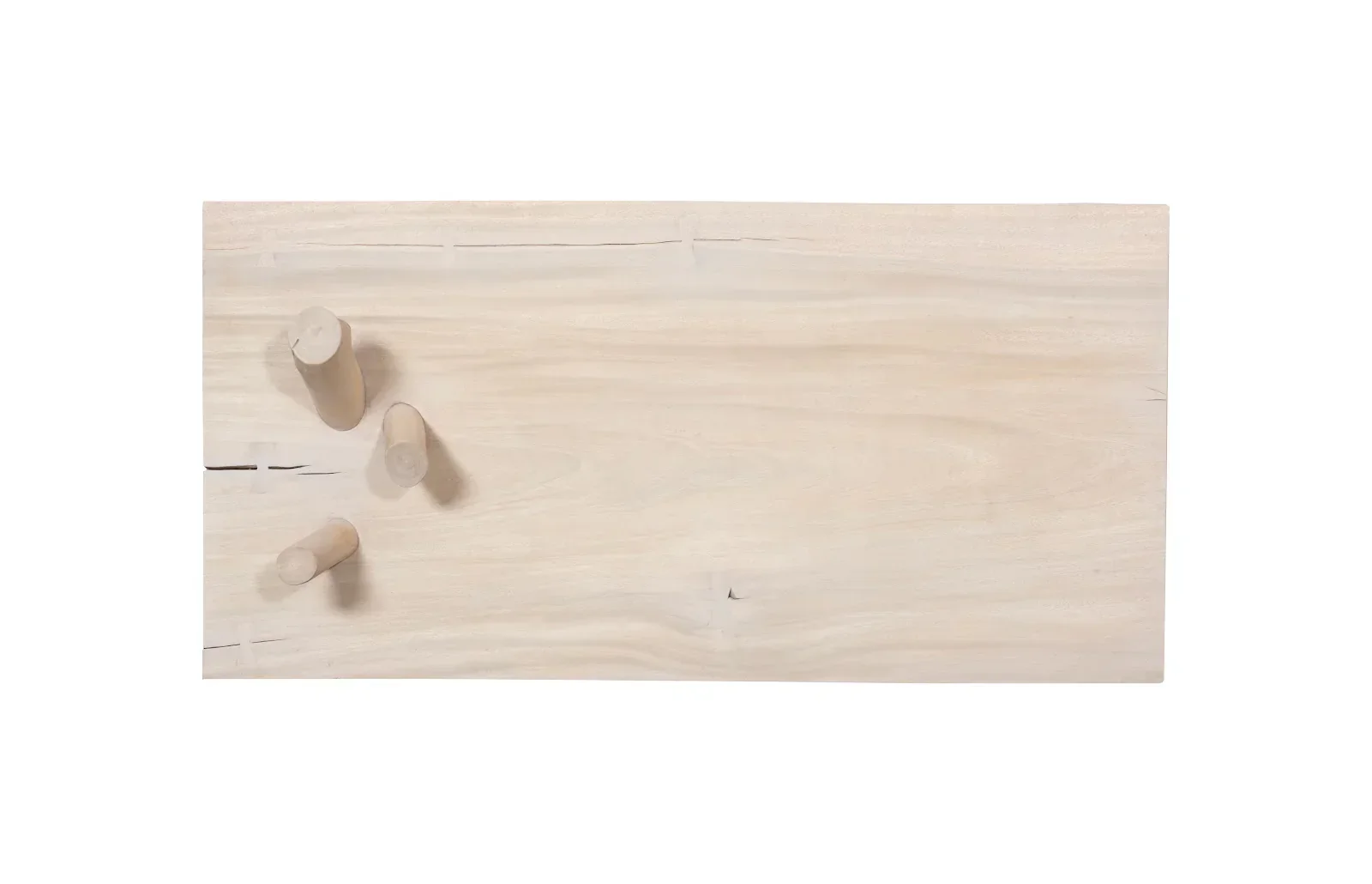 Branch Waterfall Coffee Table - Image 2