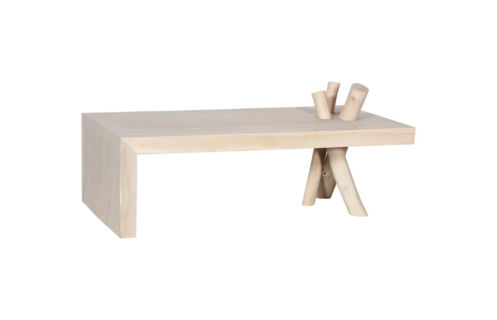 Branch Waterfall Coffee Table - Image 3
