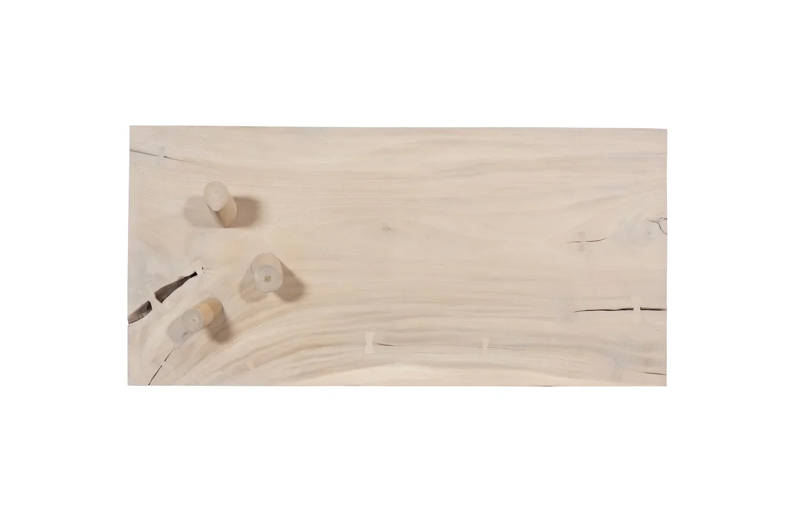 Branch Waterfall Desk - Image 2