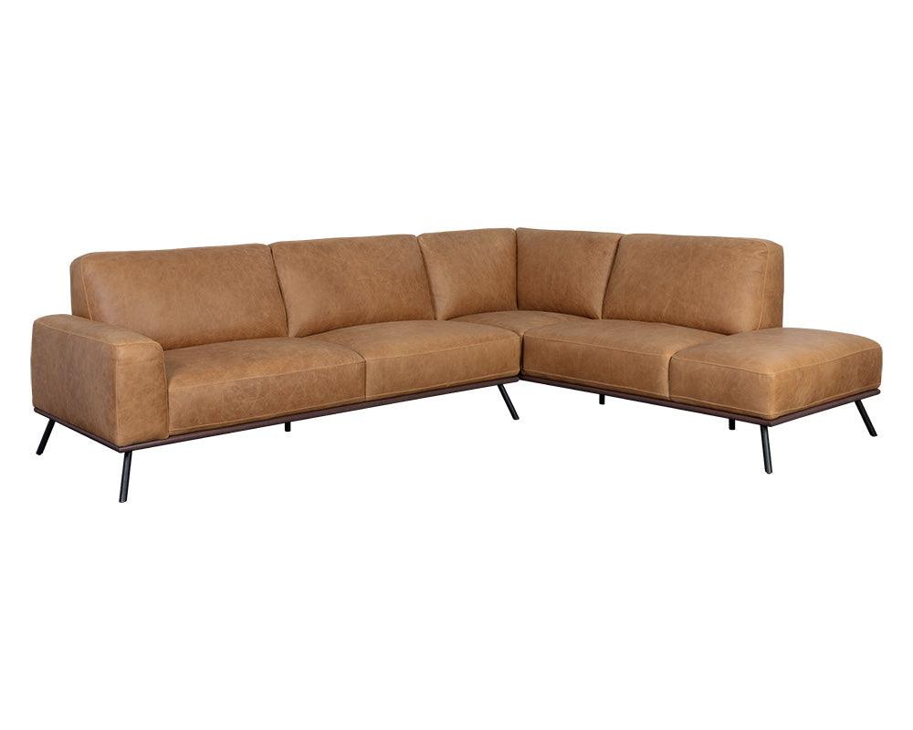 Brandi Sofa Chaise