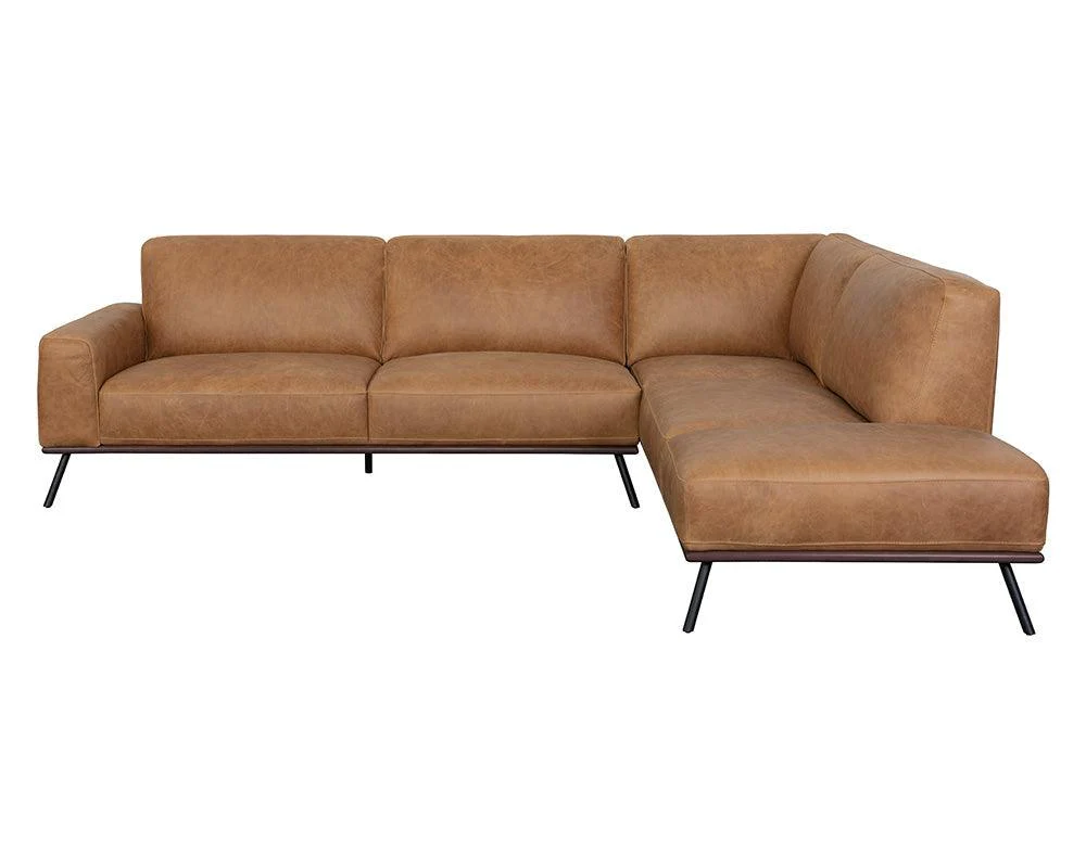 Brandi Sofa Chaise - Image 3