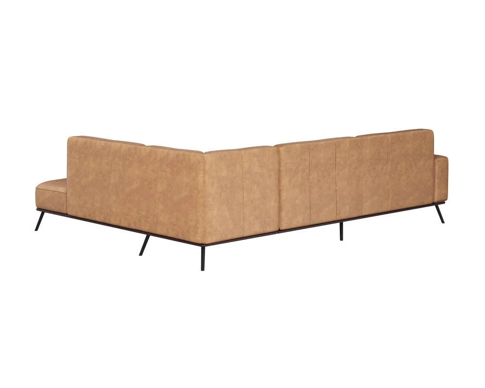 Brandi Sofa Chaise - Image 5