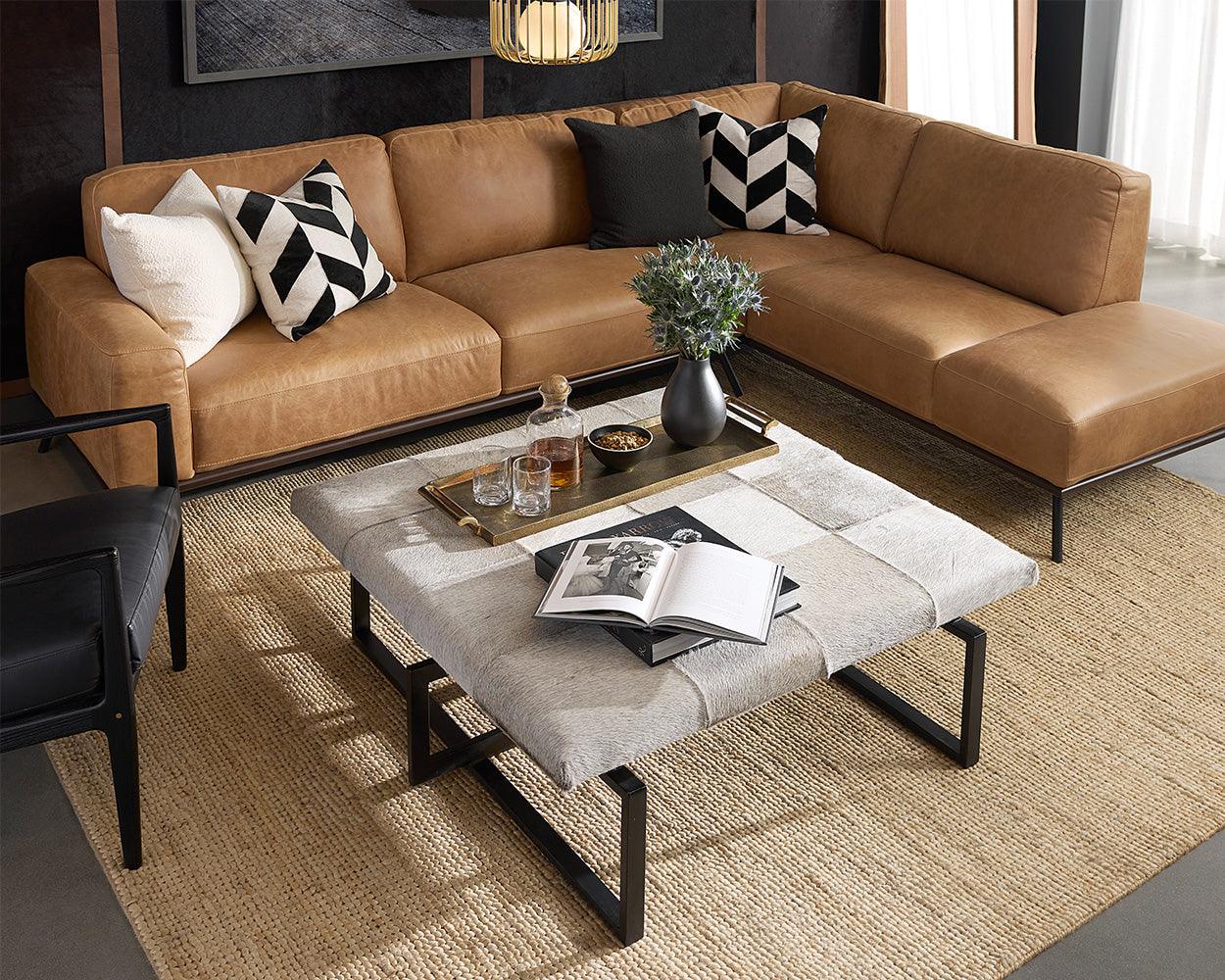 Brandi Sofa Chaise - Image 6