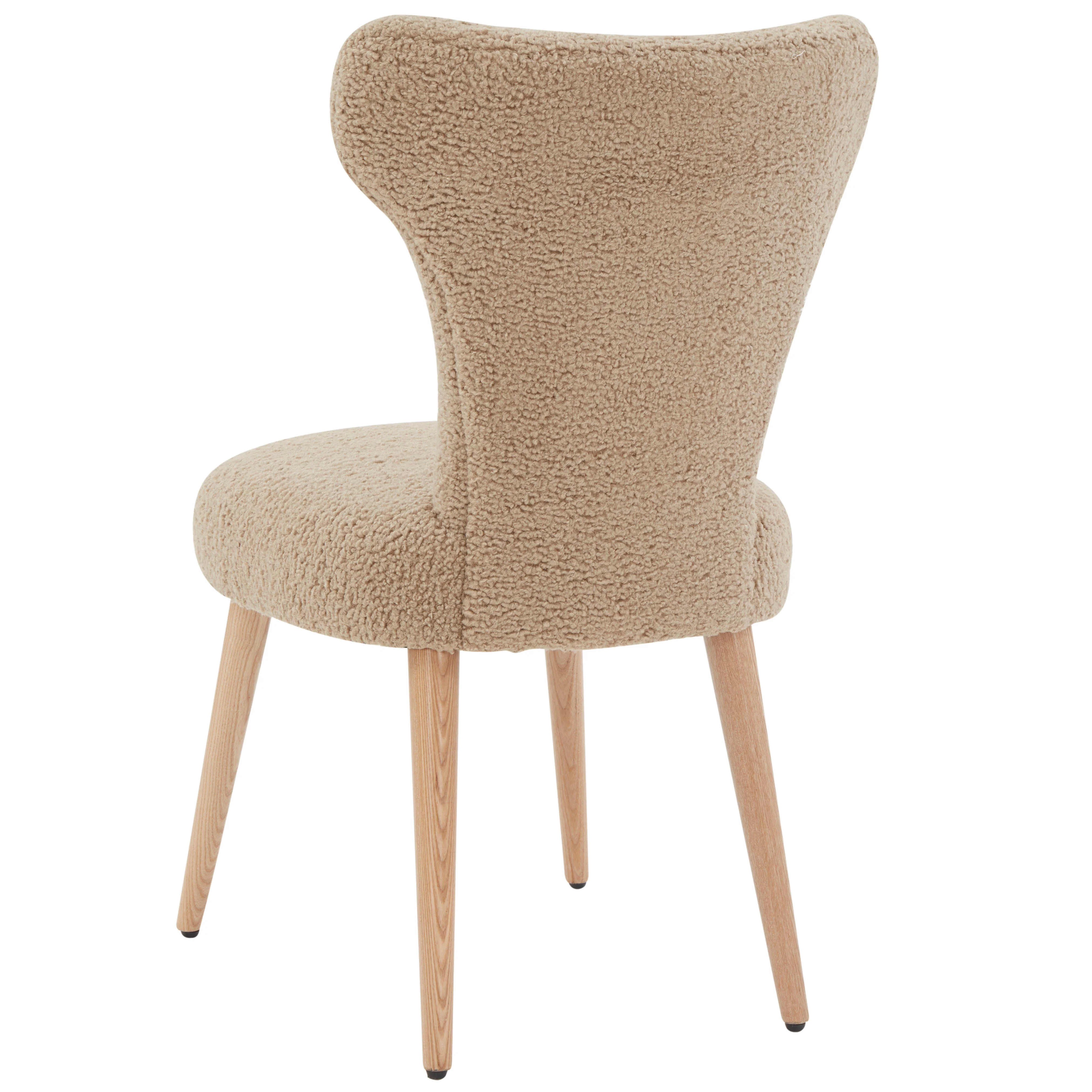 Brandietta Teddy Dining Chair - Image 4