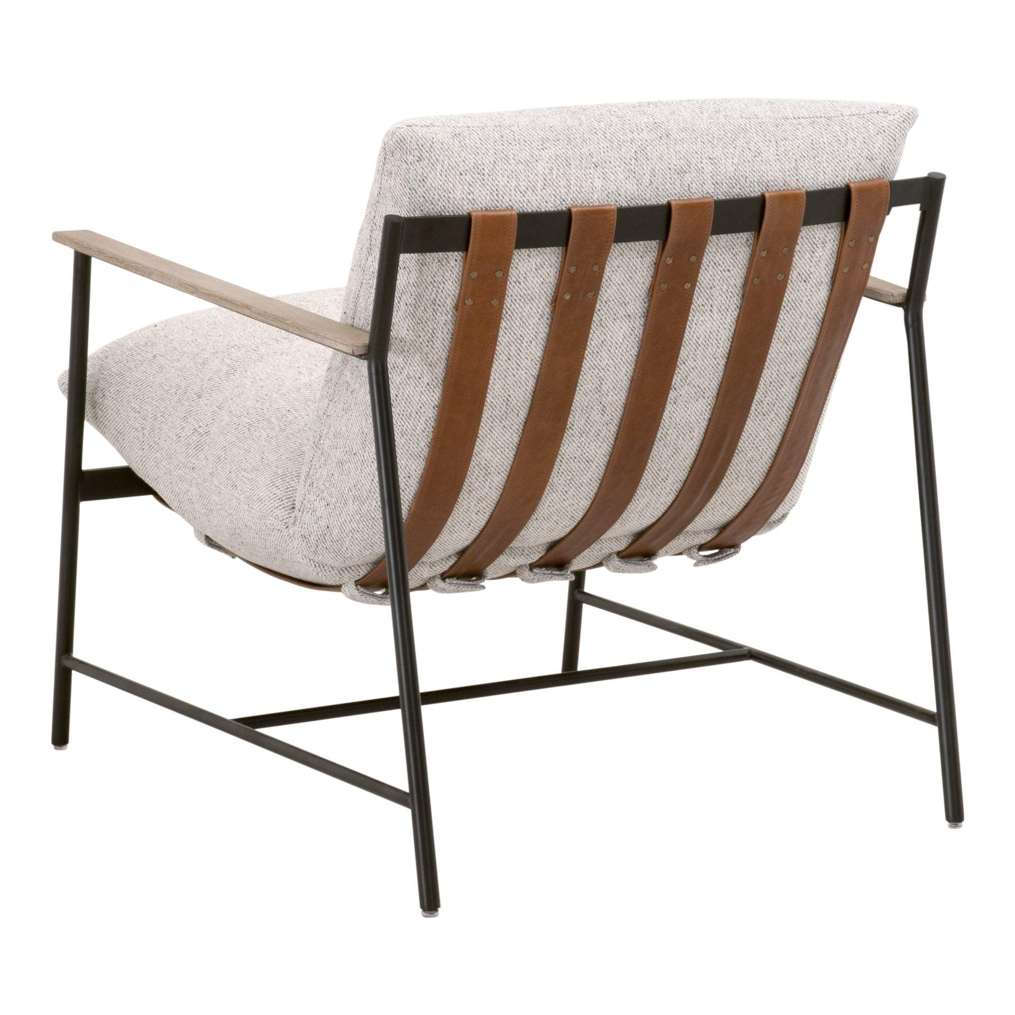 Brando Club Chair - Image 4