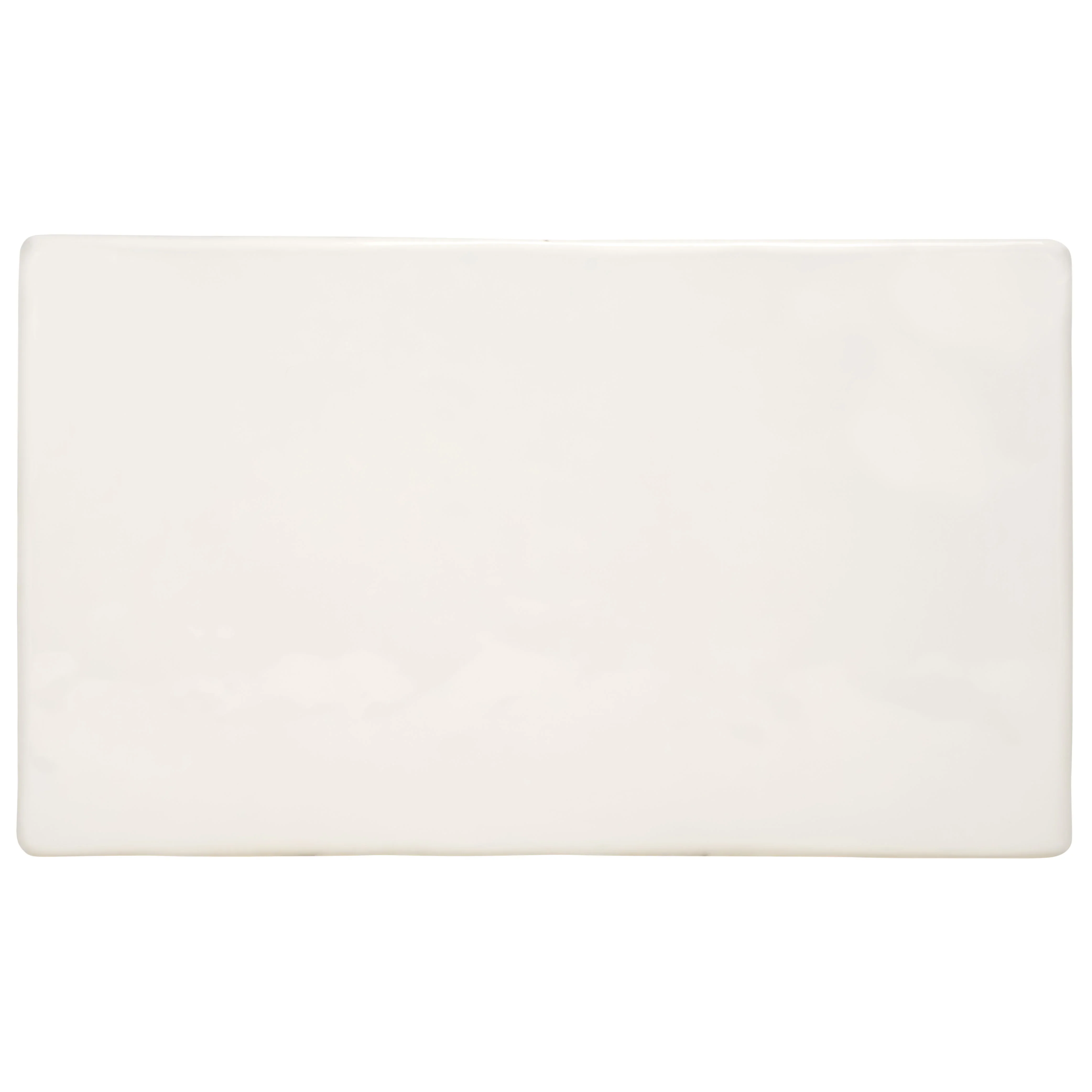 Branford Rectangle Concrete Coffee Table - Image 10