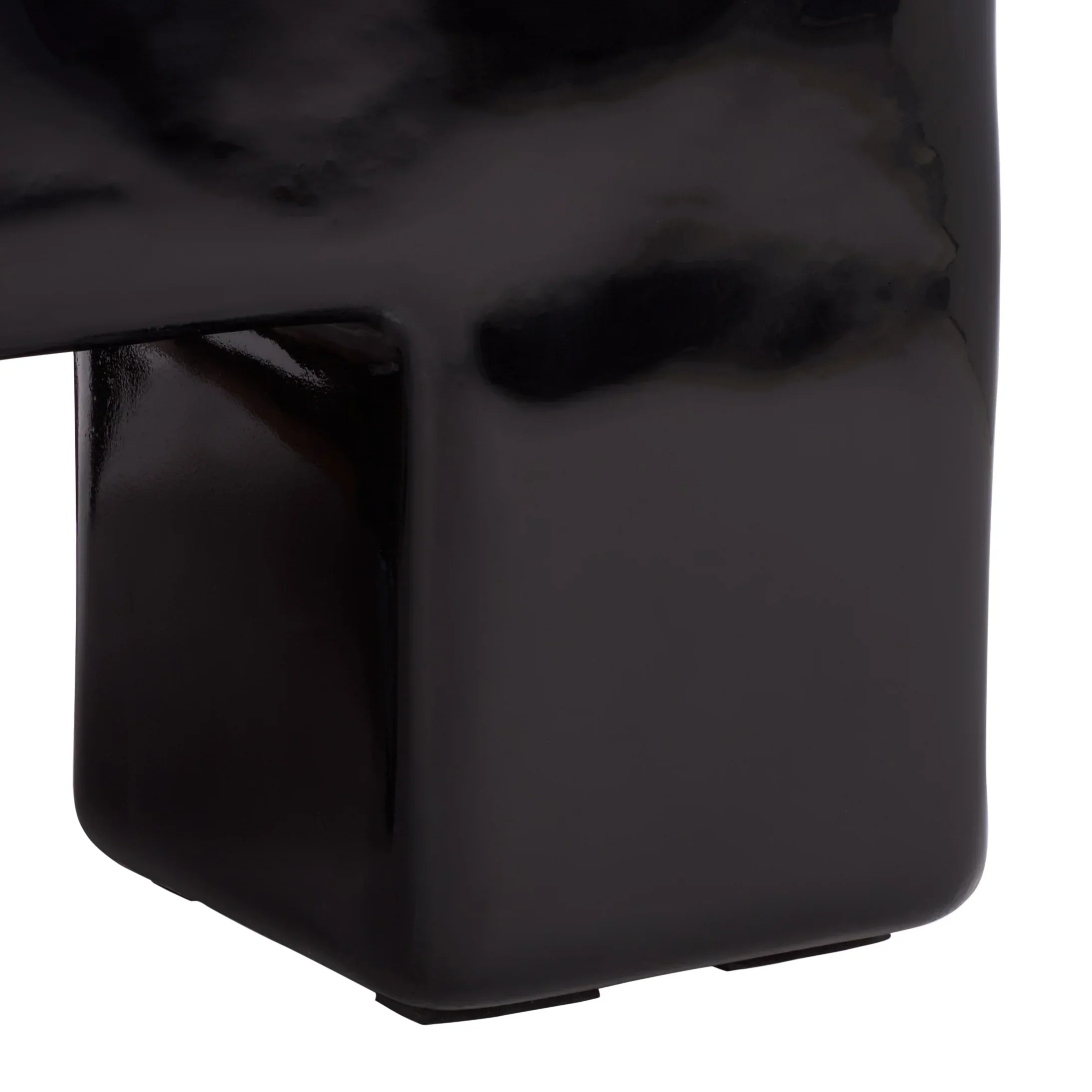 Branford Rectangle Concrete Coffee Table - Image 19