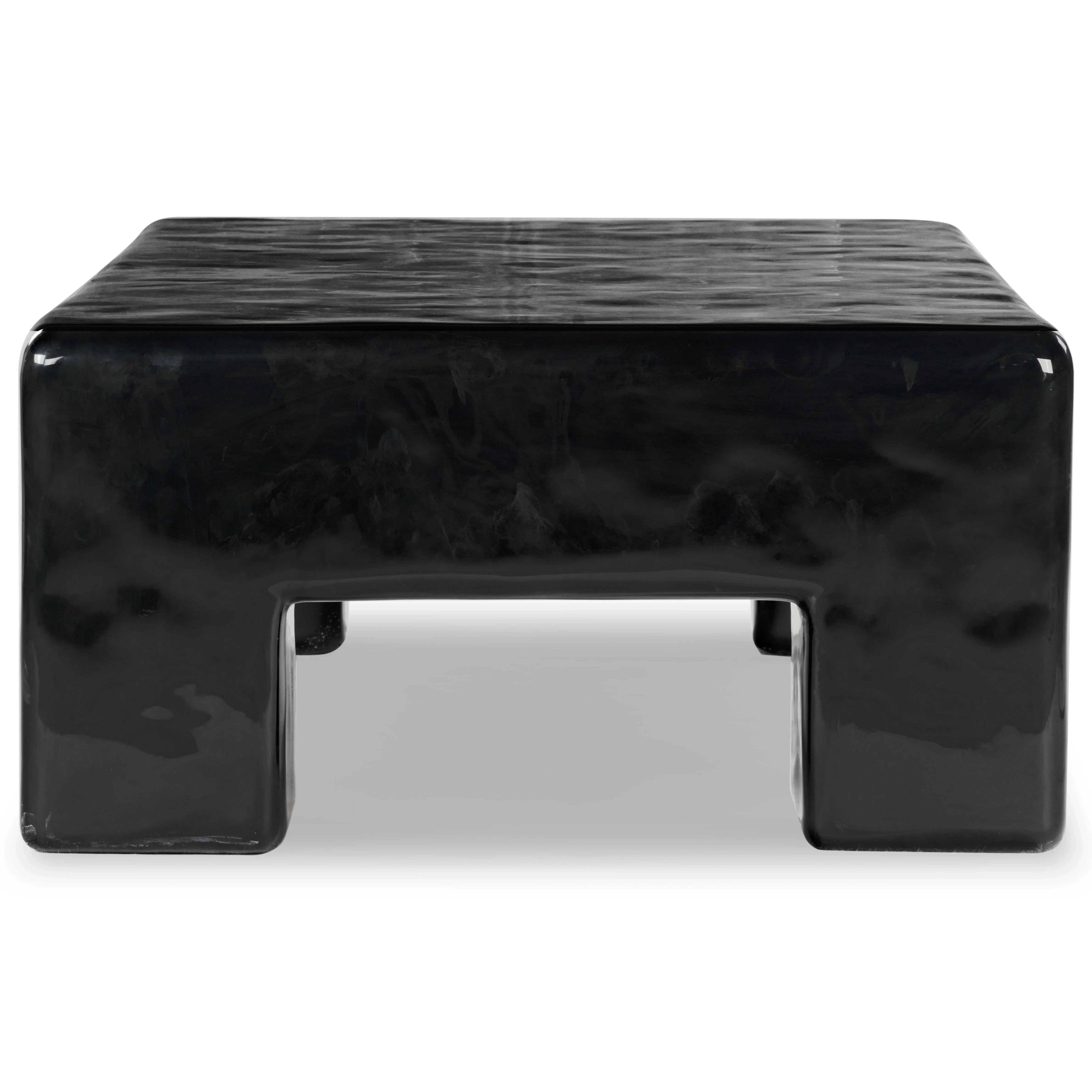 Branford Rectangle Concrete Coffee Table - Image 21
