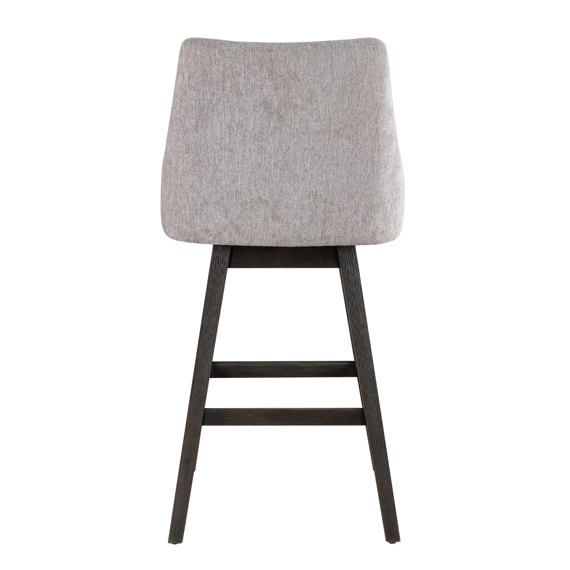 Branson 30" Barstool - Set of 2 - Image 10