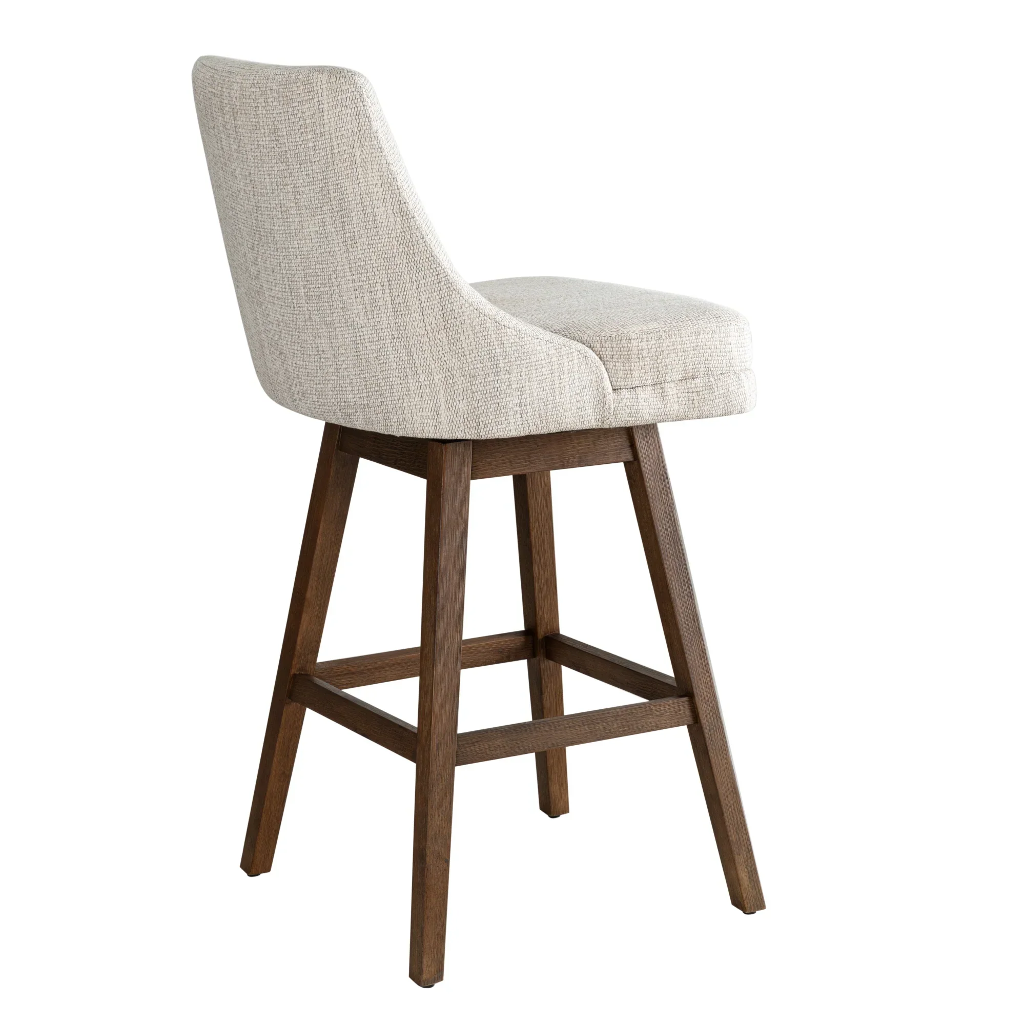 Branson 30" Barstool - Set of 2 - Image 4