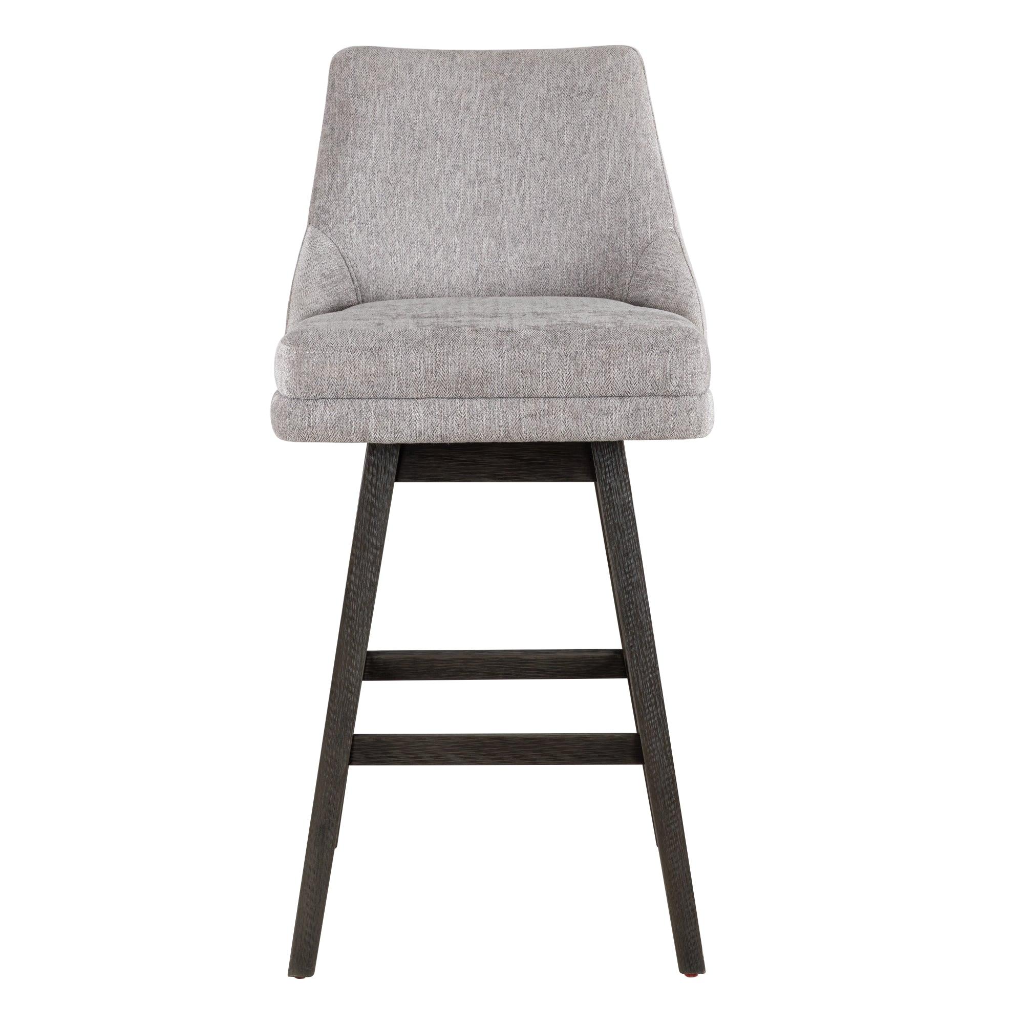 Branson 30" Barstool - Set of 2 - Image 6