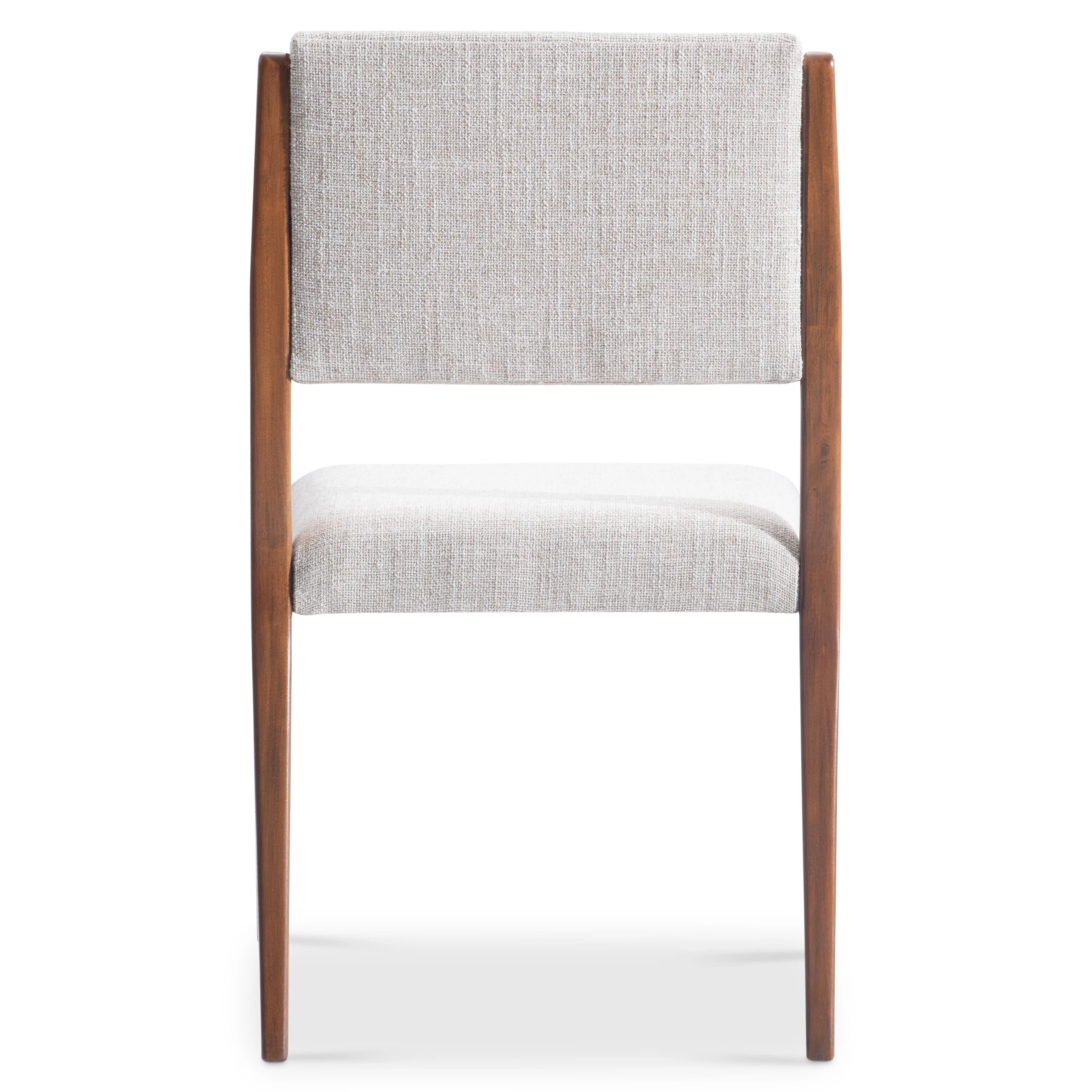 Brasea Arm Chair - Set of 2 - Image 4