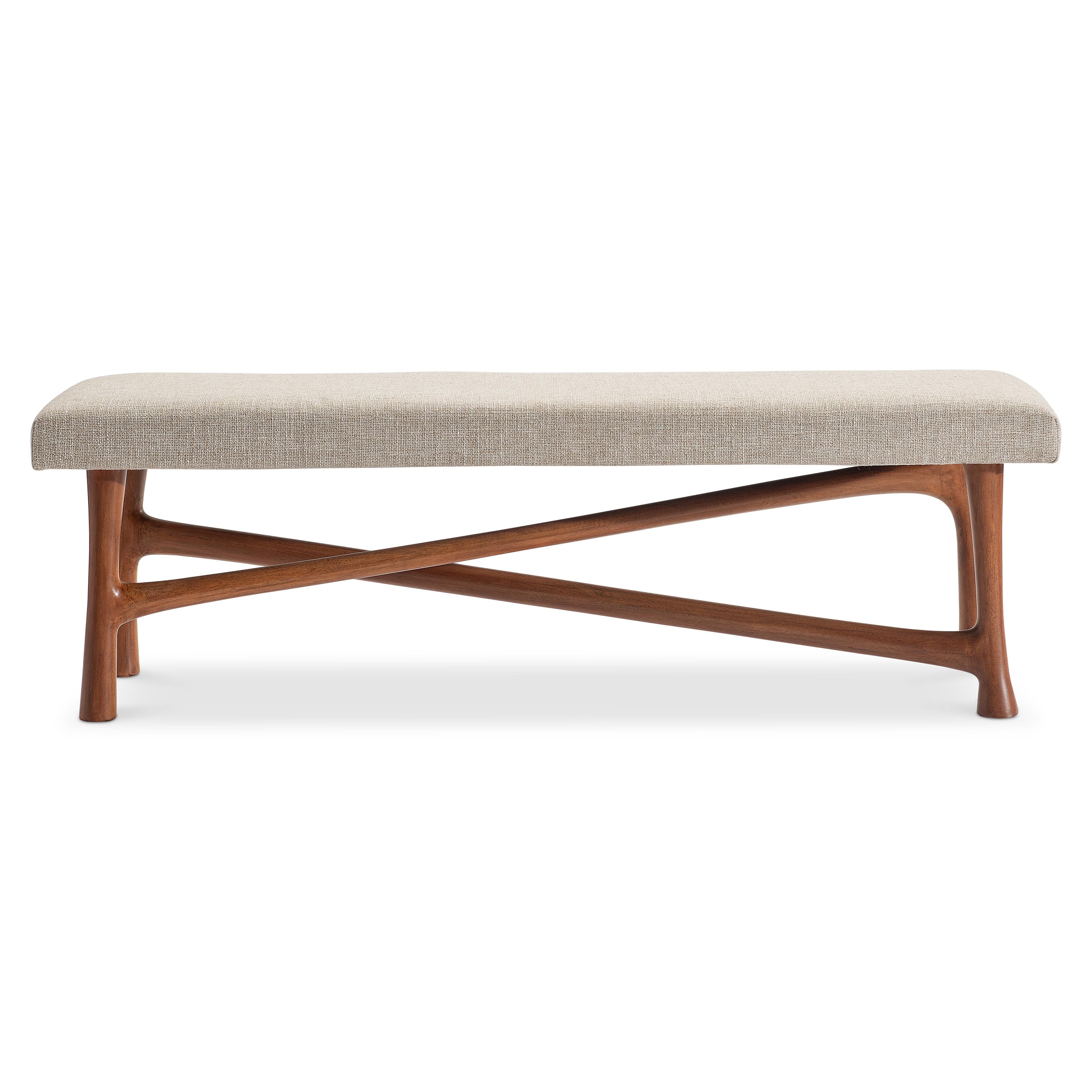 Brasea Bench - Image 2